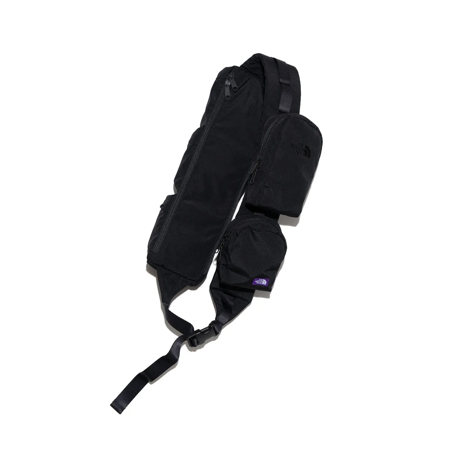 nanamica / Mountain Wind Sling Bag