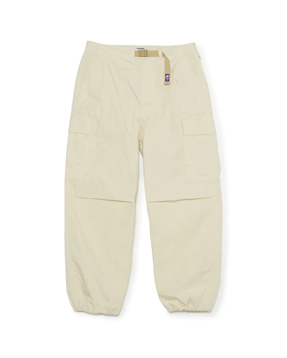 THE NORTH FACE PURPLE LABEL / Ripstop Field Cargo Pants (N25FC067)