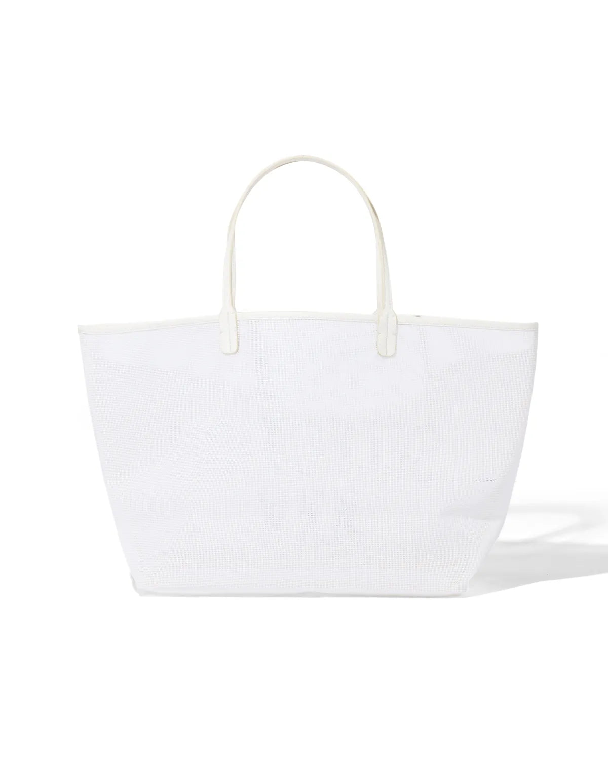 GOD SELECTION XXX / MESH TOTE BAG (GX-S25-GD-03)