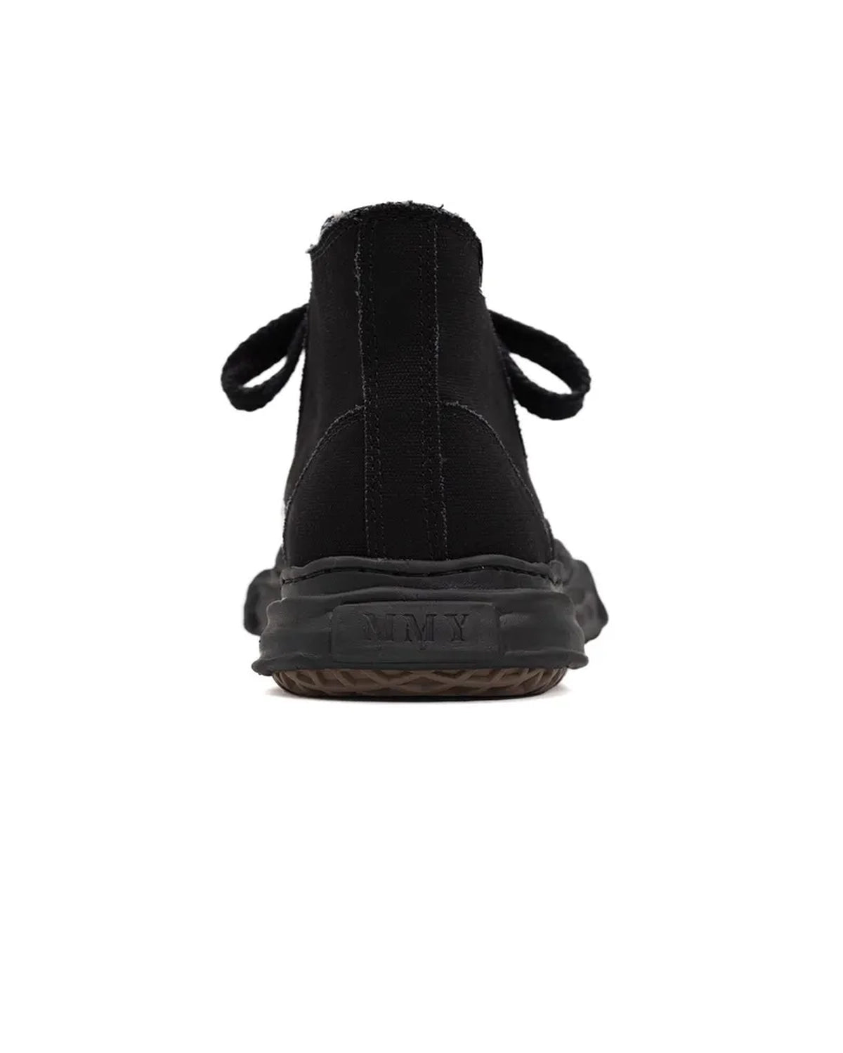 Maison MIHARA YASUHIRO / "PETERSON" OG Sole Canvas High-top Sneaker (A01FW701)