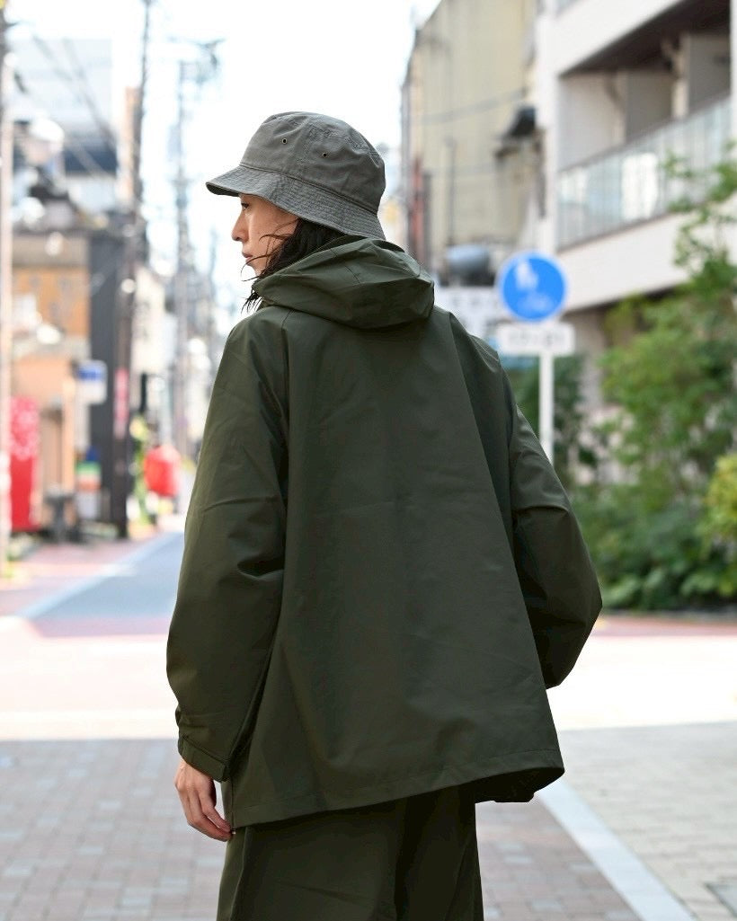 FreshService / WATERPROOF TACTICAL SHELL (FSC253-30075)