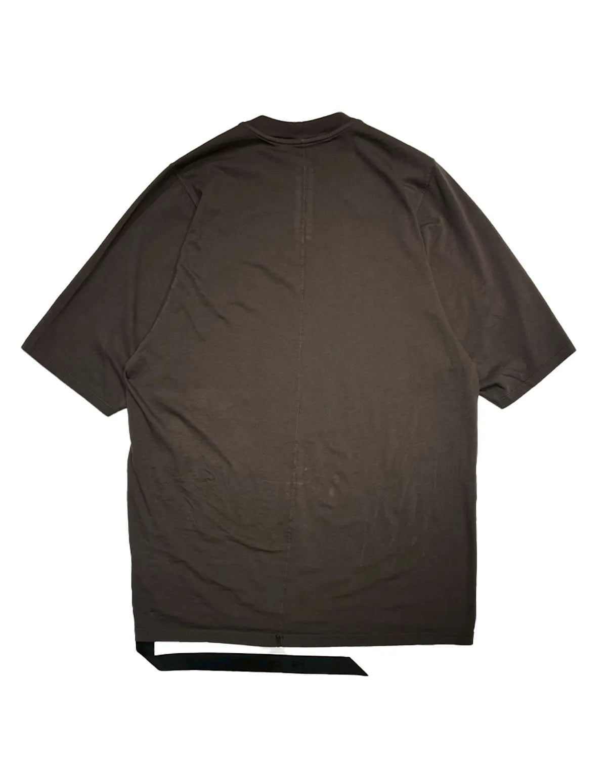 Rick Owens DRKSHDW / JUMBO SS T (DU01F4274)