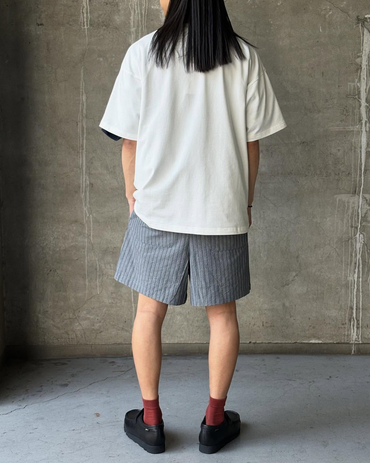 Acy / THUNDER SUPER TEE (SUPER series.) (ACY-26SS-006)
