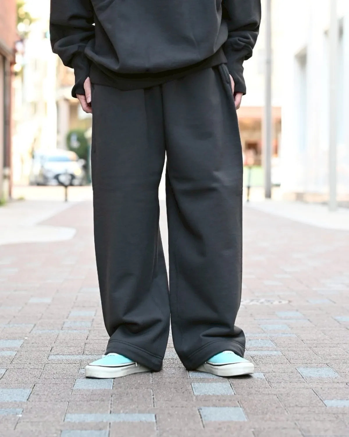 Unlikely / Unlikely Simple Sweat Pants (U25F-24-0005)