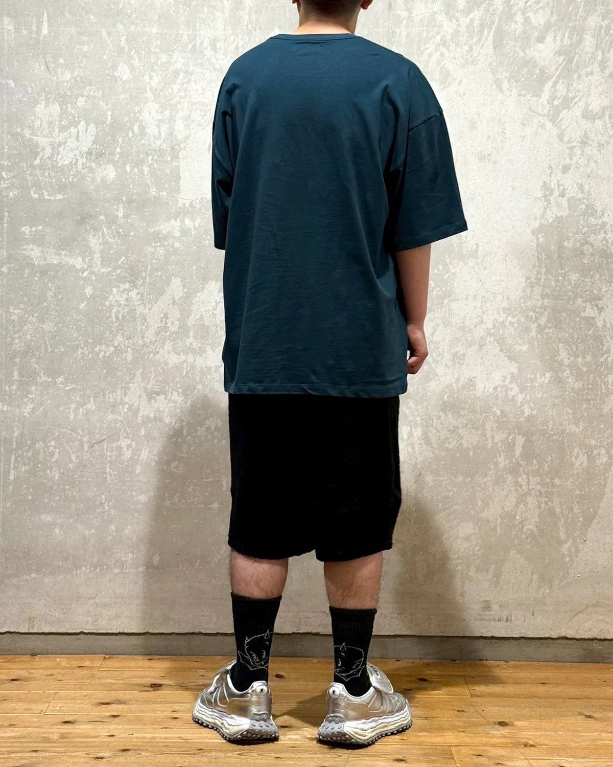 TIGHTBOOTH / SHADOW S/S T-SHIRT (00009096)