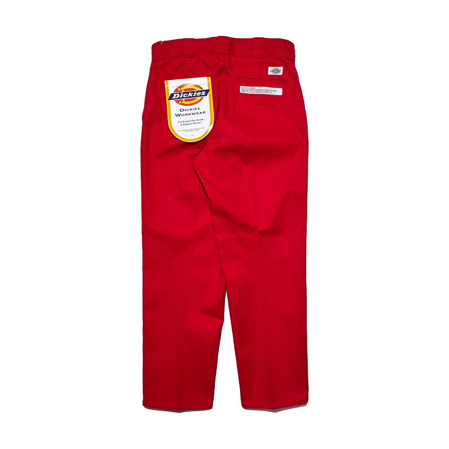 BEDWIN & THE HEARTBREAKERS / 10L Dickies TC PANTS "THUNDERS"