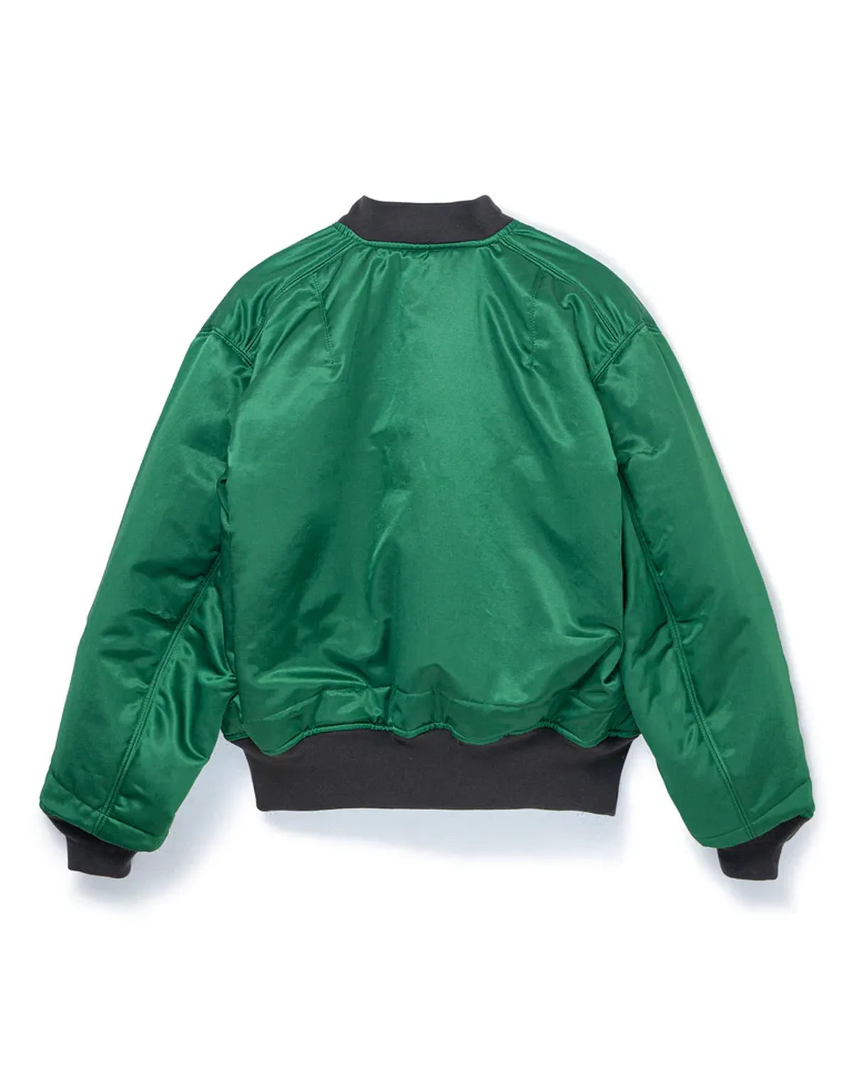 BEDWIN & THE HEARTBREAKERS / MILITARY TYPE MA-1 JACKET "DUFFY" (25AB5642)