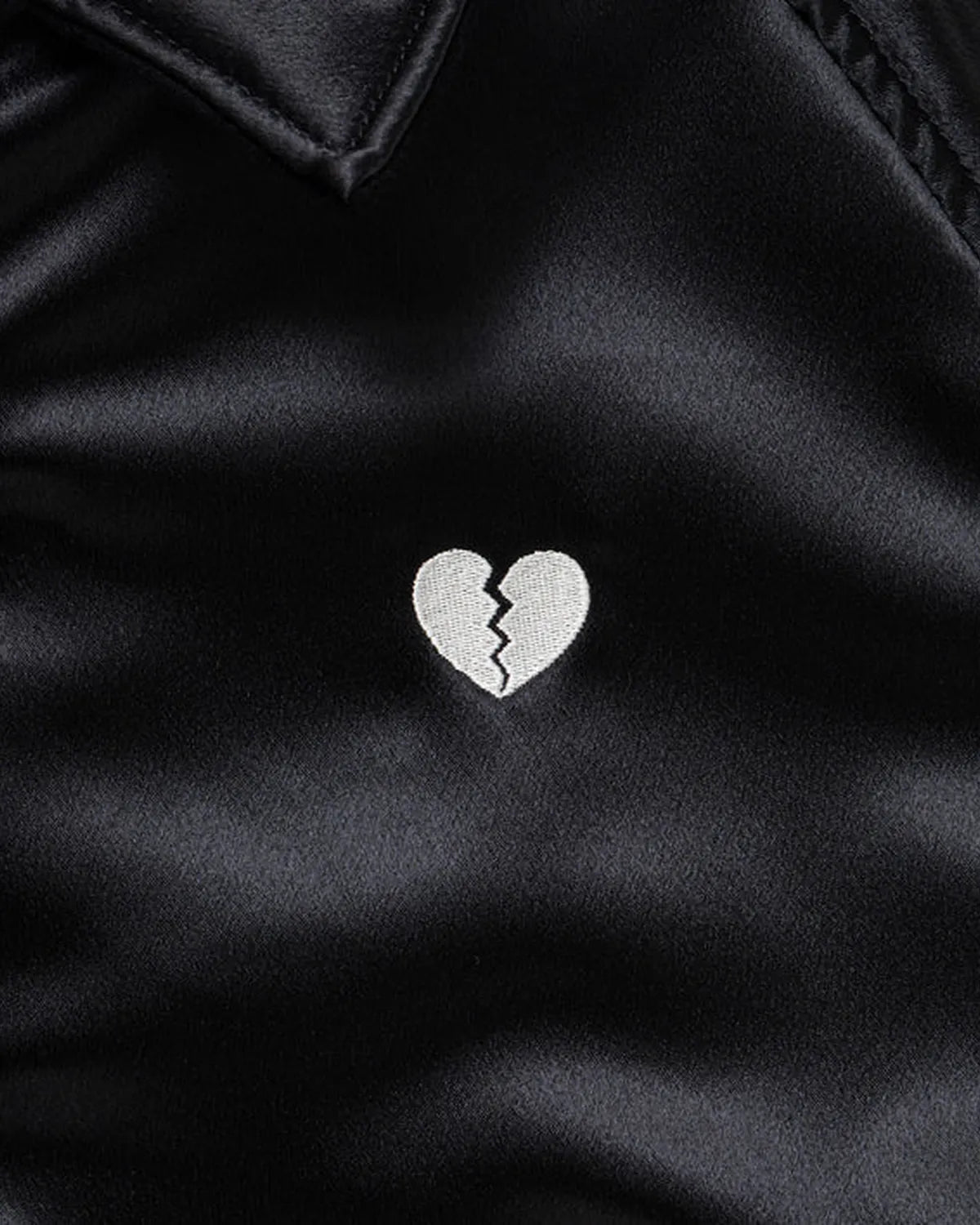 BEDWIN & THE HEARTBREAKERS / MELTON AWARD JACKET "JERRY" (25AB5644)