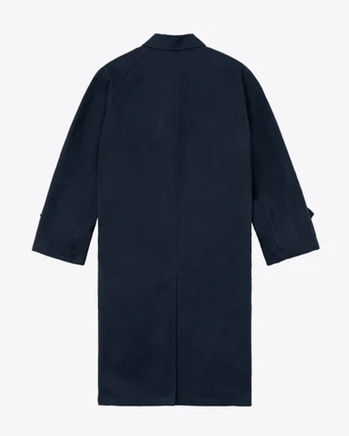 BEDWIN & THE HEARTBREAKERS / L/S BALMACAAN COAT "Bahnacaan" (26SB5652)