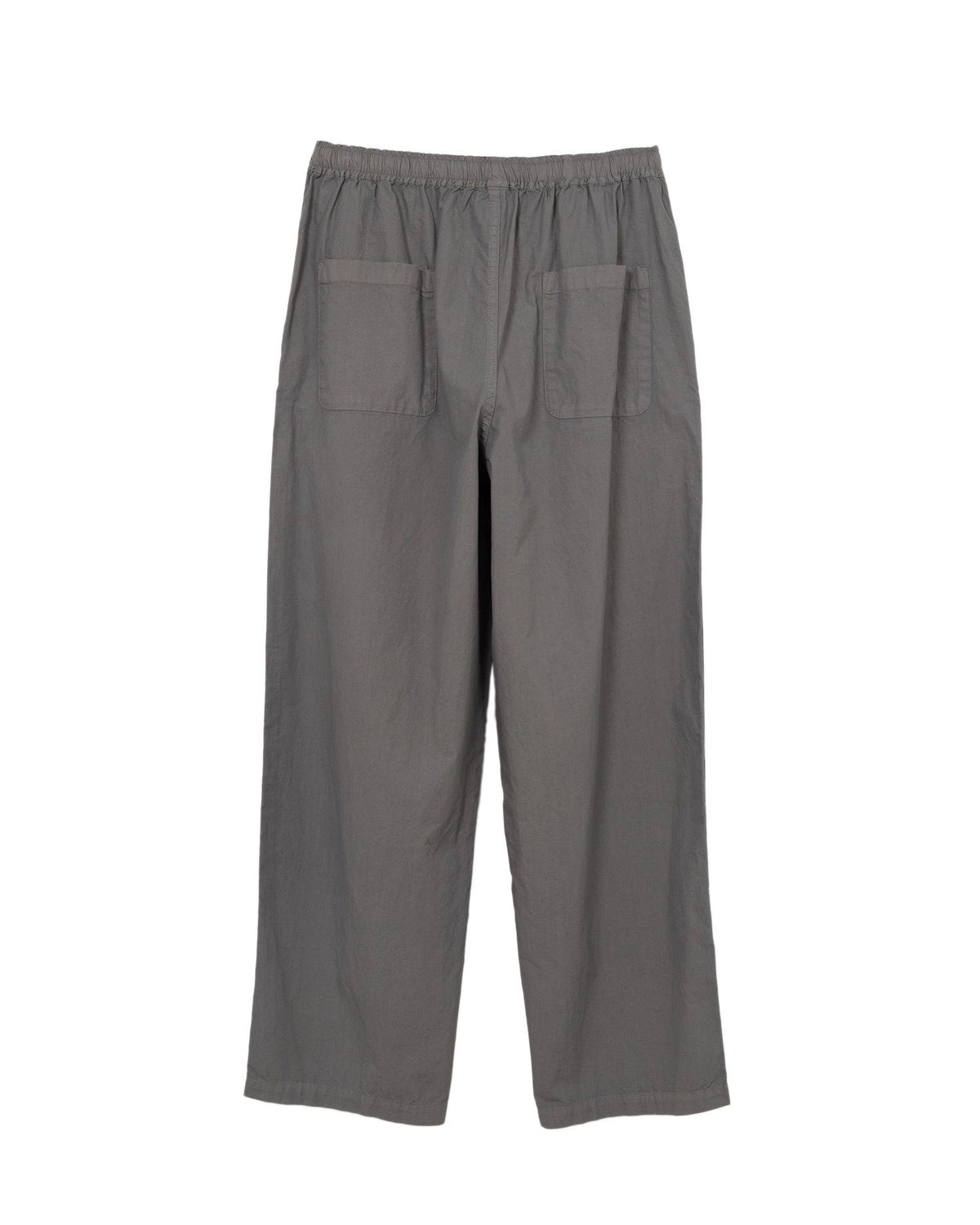 Maison MIHARA YASUHIRO in・stru(men-tal). / Light Oxford Easy Pants (I13PT032)