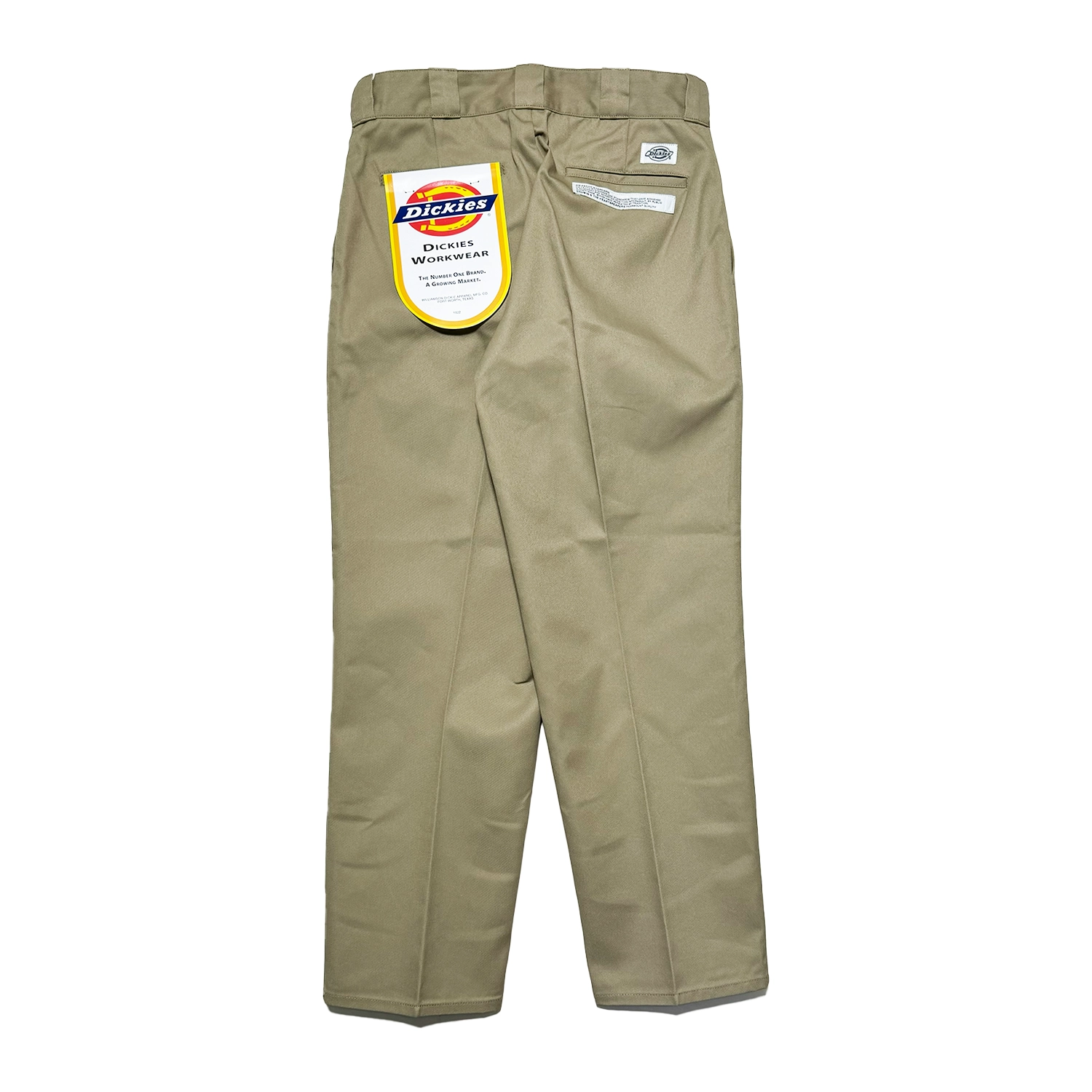 BEDWIN & THE HEARTBREAKERS / 10L Dickies TC PANTS "THUNDERS"