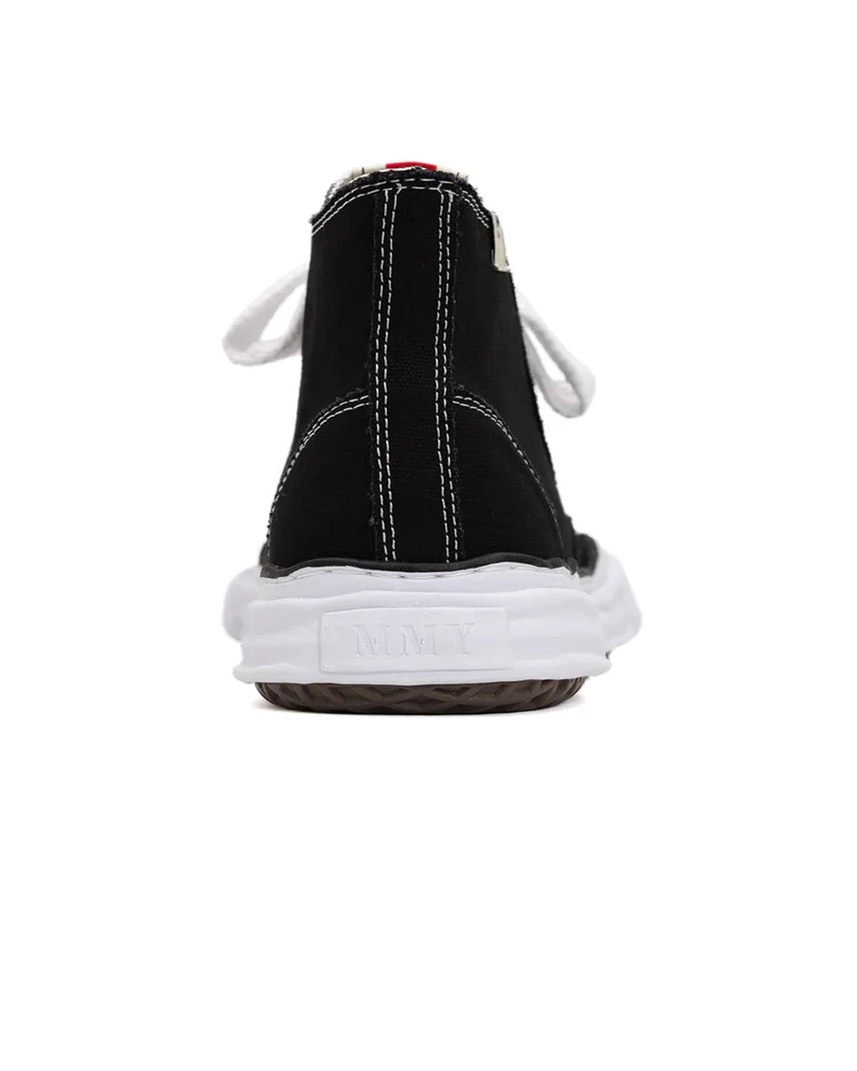Maison MIHARA YASUHIRO / "PETERSON" OG Sole Canvas High-top Sneaker (A01FW701)