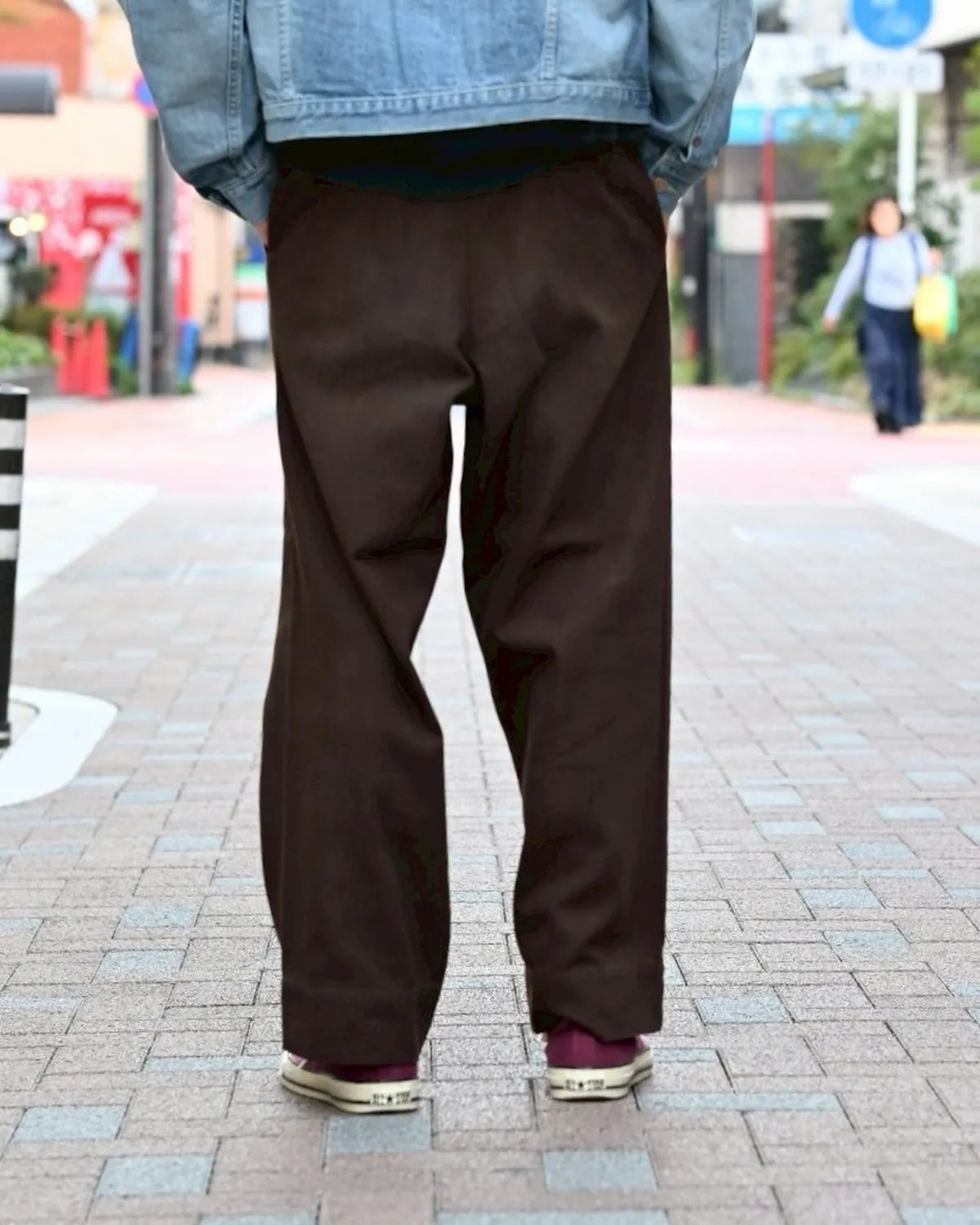 Unlikely / Unlikely Skater's Work Pants (U25F-23-0003)