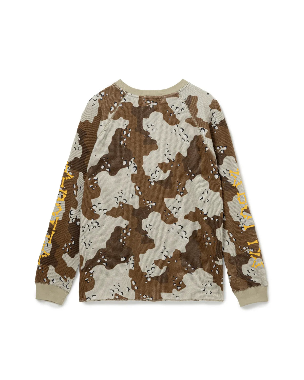 BoTT / Bones Camo Thermal