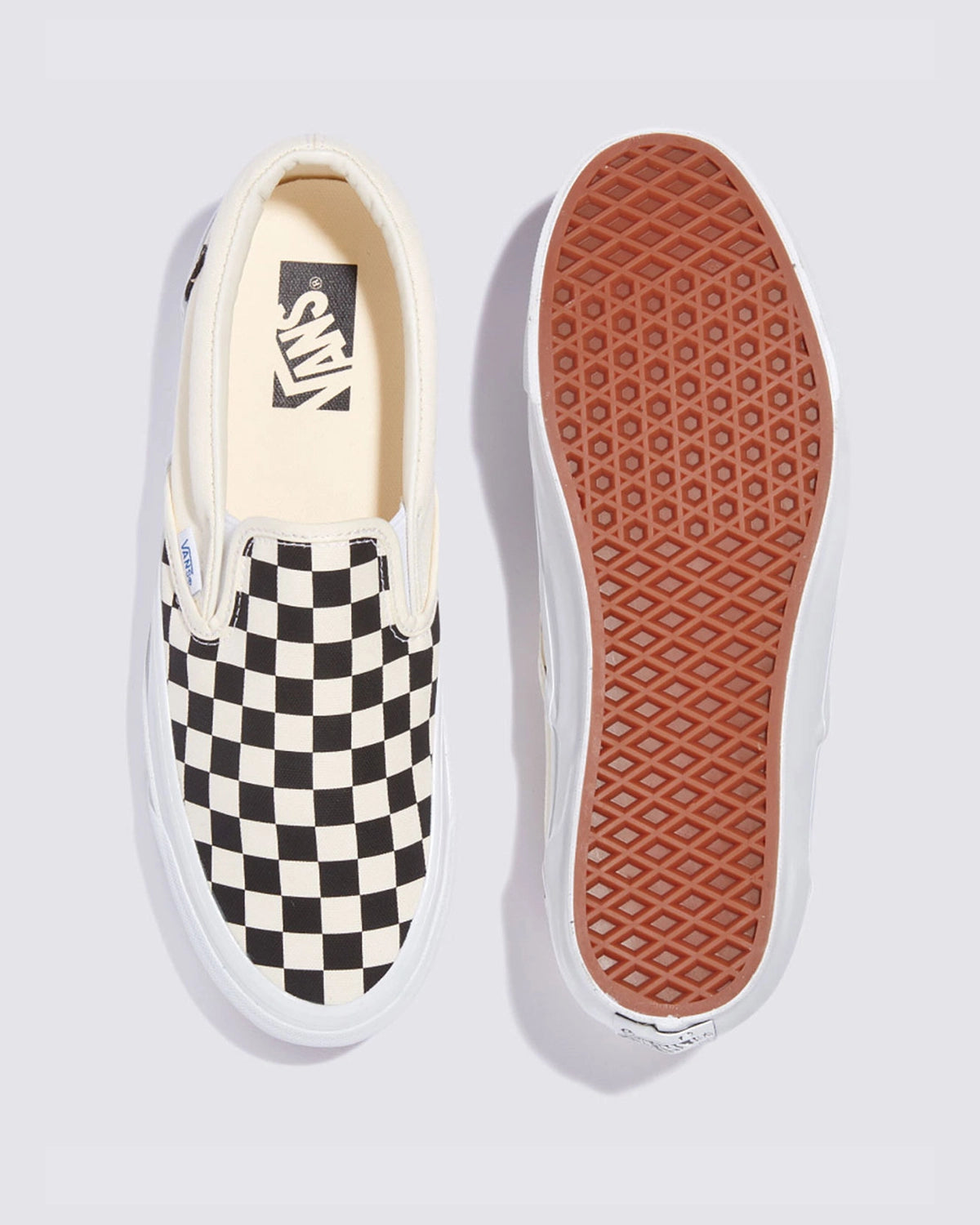 VANS / Lx Classic Slip-On Reissue 98 (VN000CSE2BO)
