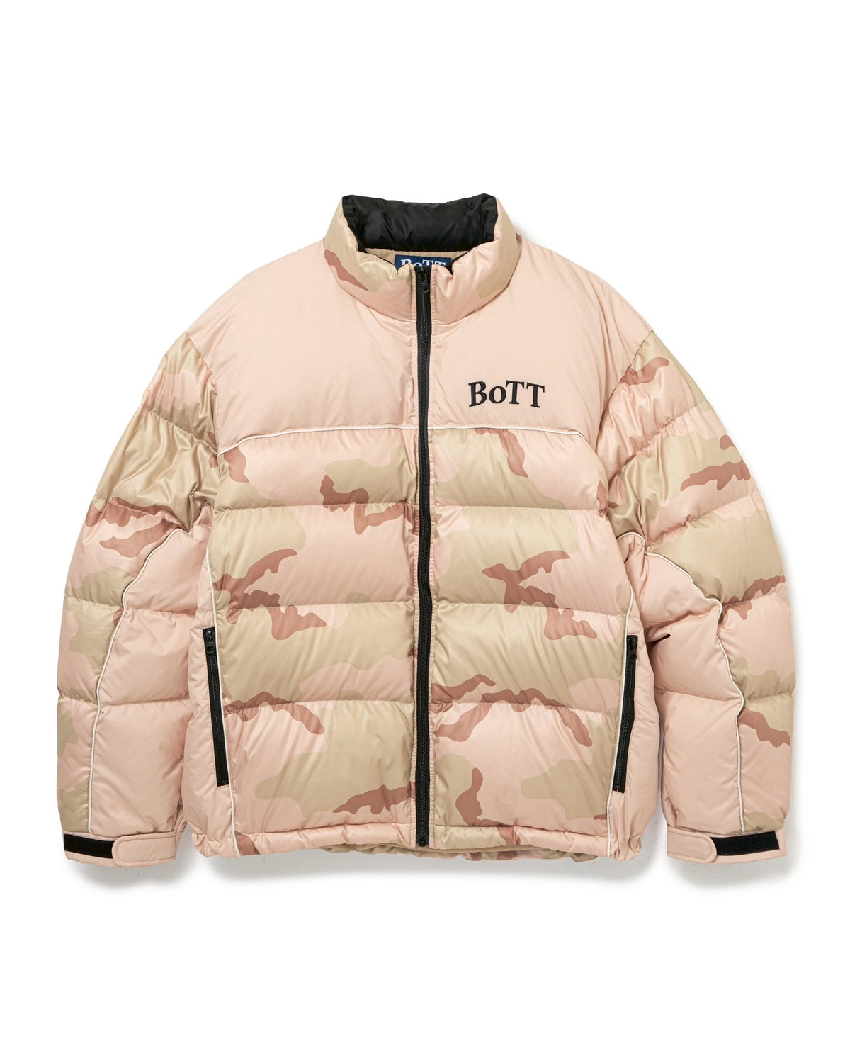 BoTT / B Logo Down Jacket
