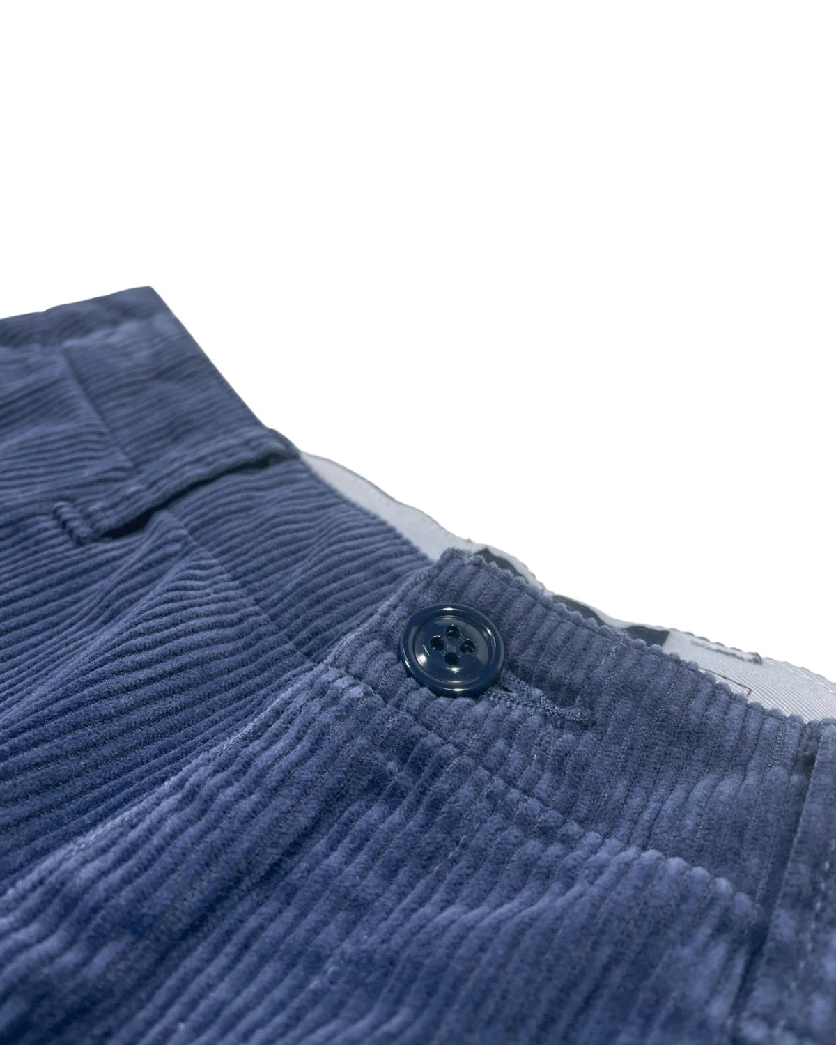 DESCENDANT / DC-6 CORDUROY TROUSERS (252CPDS-PTM04)