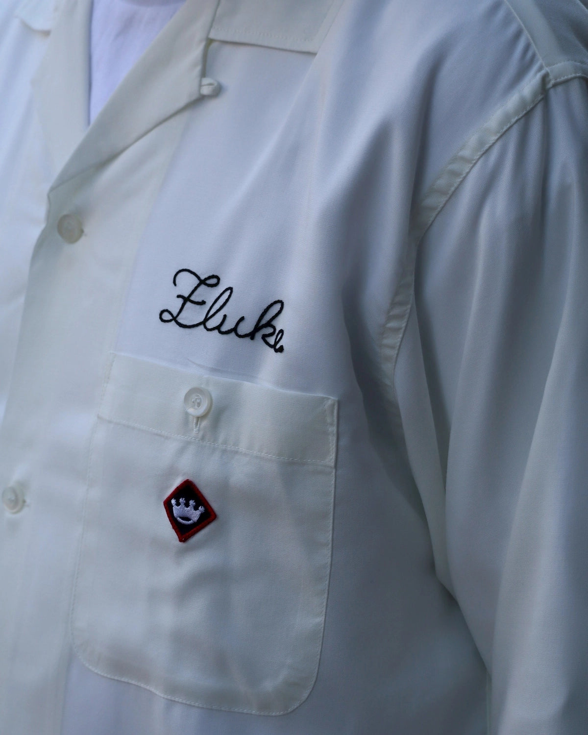 MASSES / BOWLING SHIRT (1251031013)