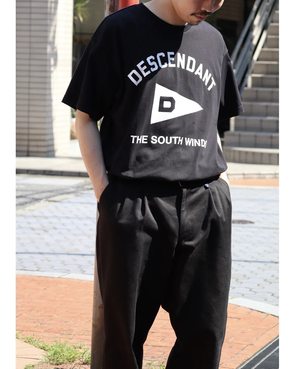 DESCENDANT / S WIND SS (261ATDS-STM04S)