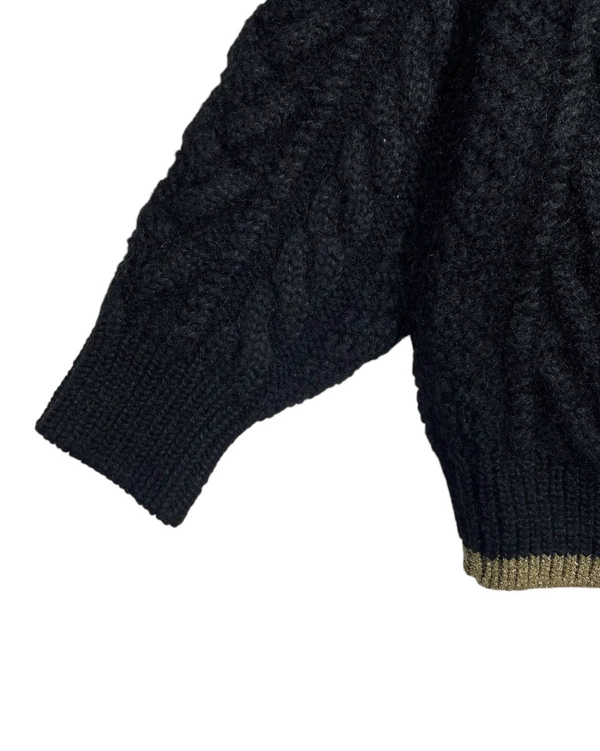 kolor / KNIT (25WMN13306)