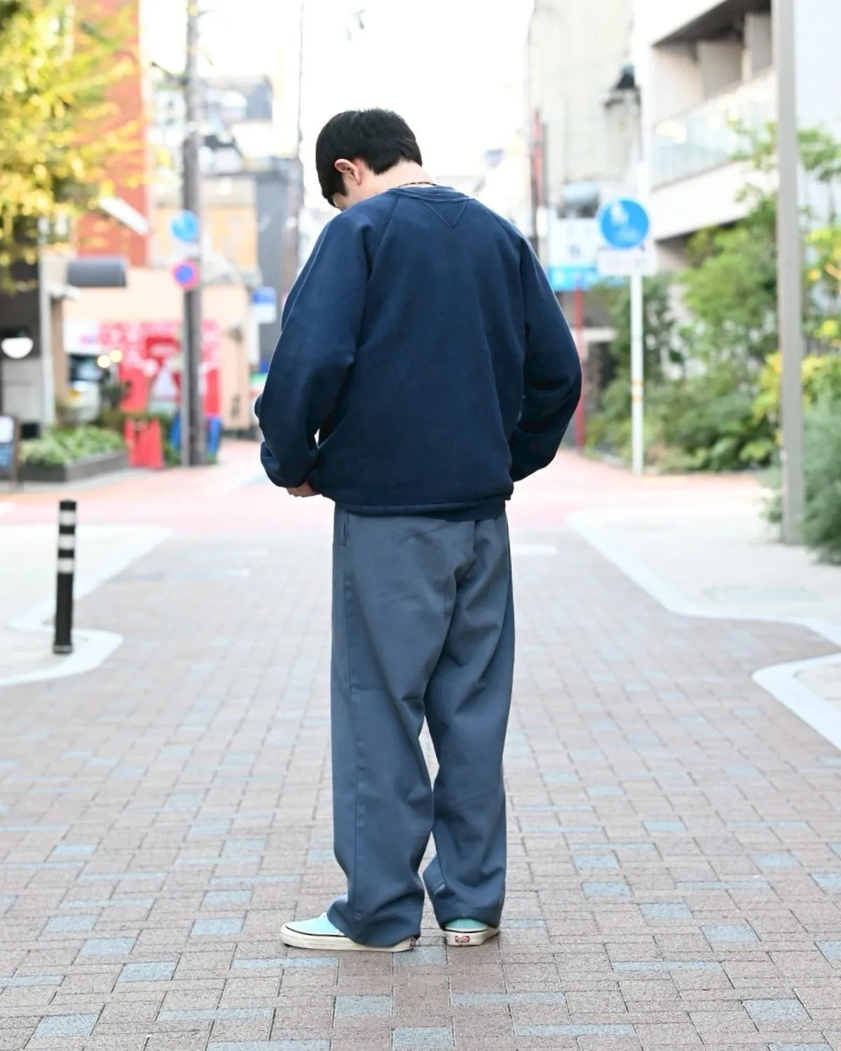Unlikely / Unlikely Skater's Work Pants (U25F-23-0003)