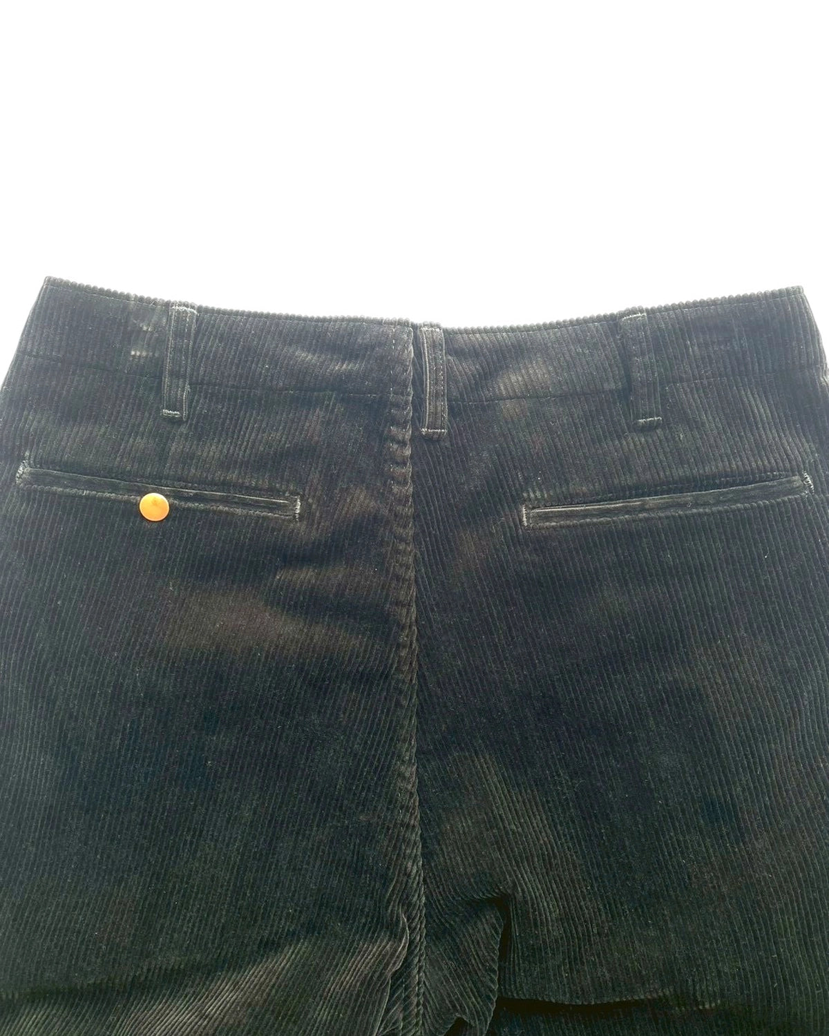 COMOLI / コーデュロイ ワークパンツ (C03-03016)