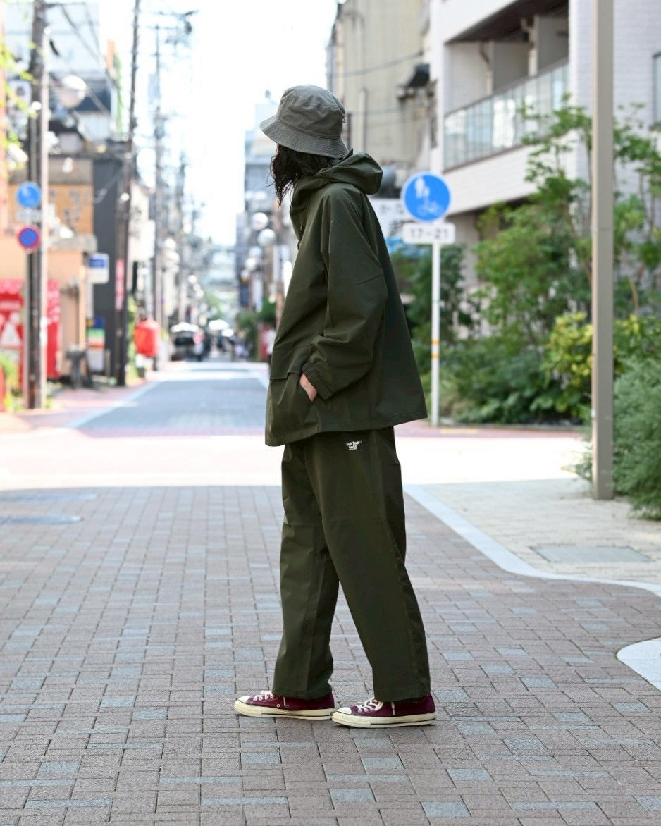 FreshService / WATERPROOF TACTICAL SHELL (FSC253-30075)