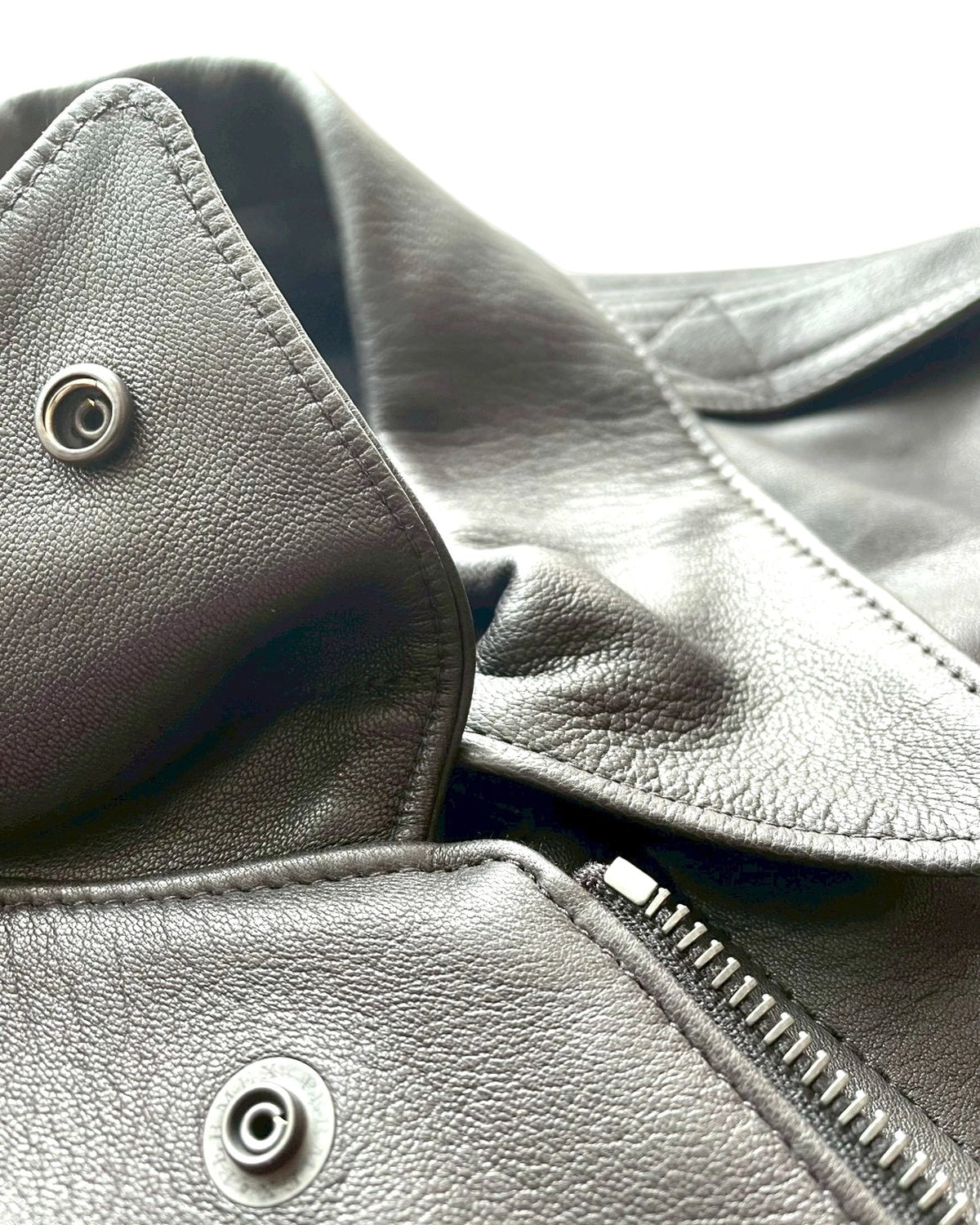 COMOLI / シープスキン A-2ジャケット (C03-01029)