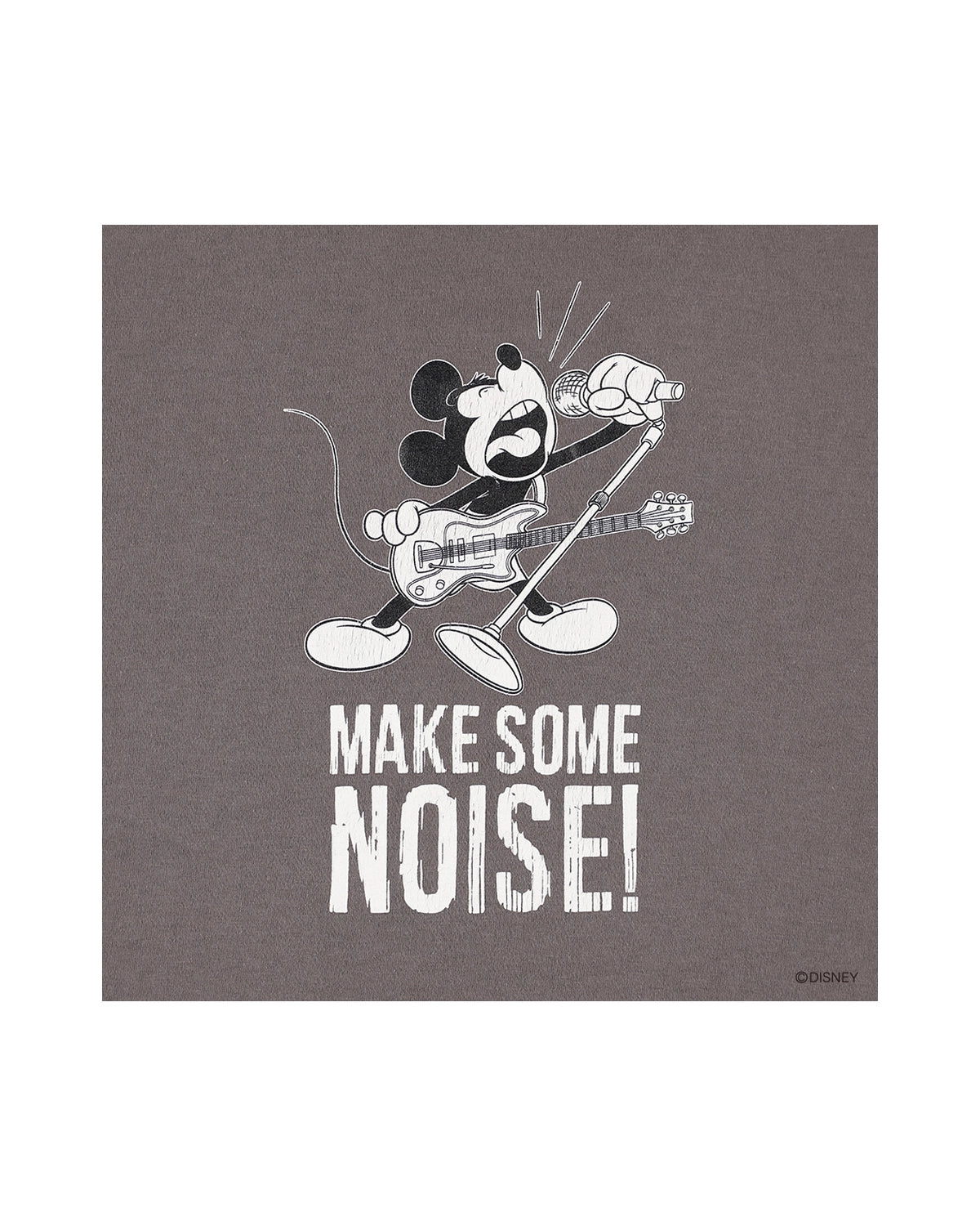 STANDARD CALIFORNIA × Disney / SD Make Some Noise T (2000000380322)