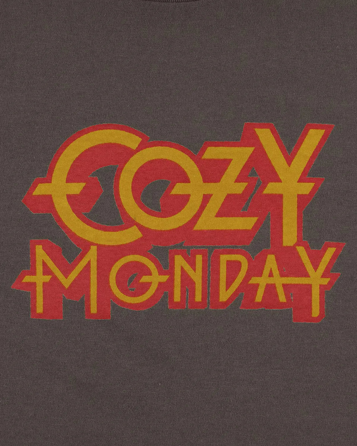 STANDARD CALIFORNIA / SD Komy T (TSOSM100)