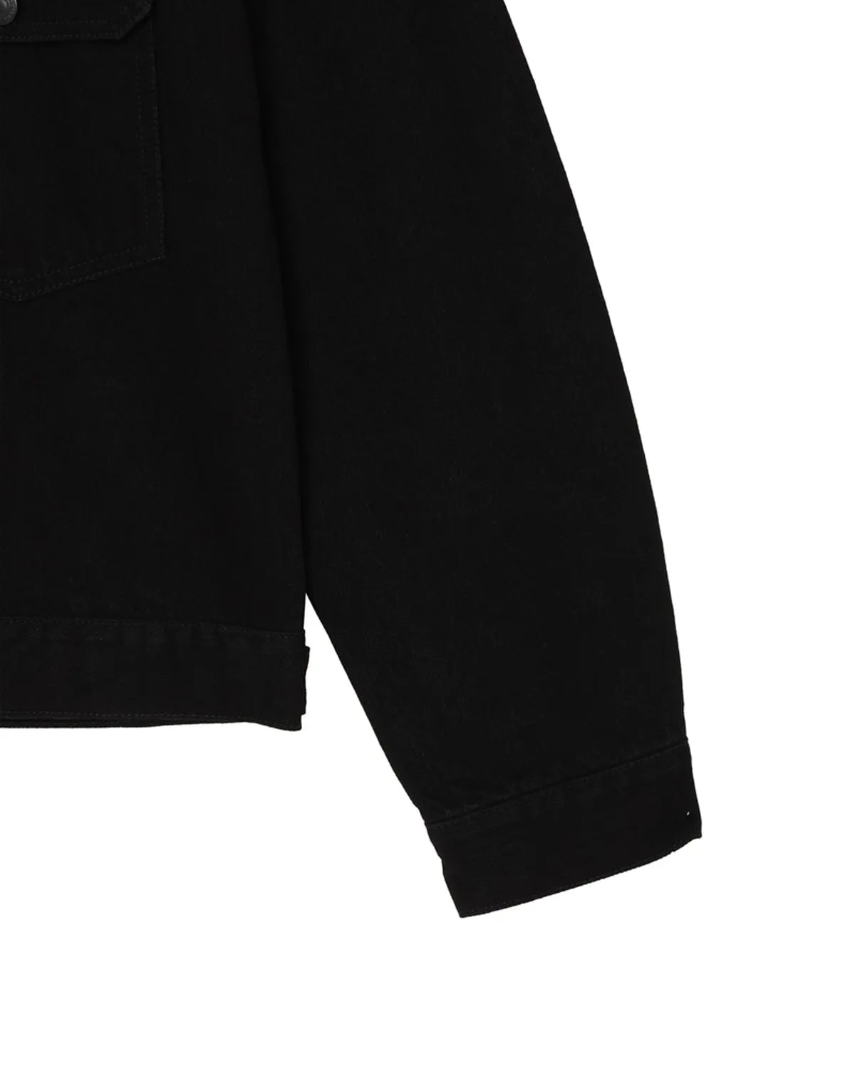 lucien pellat-finet × MINDENIM / DENIM TRUCKER JKT O/WS (213-41710)