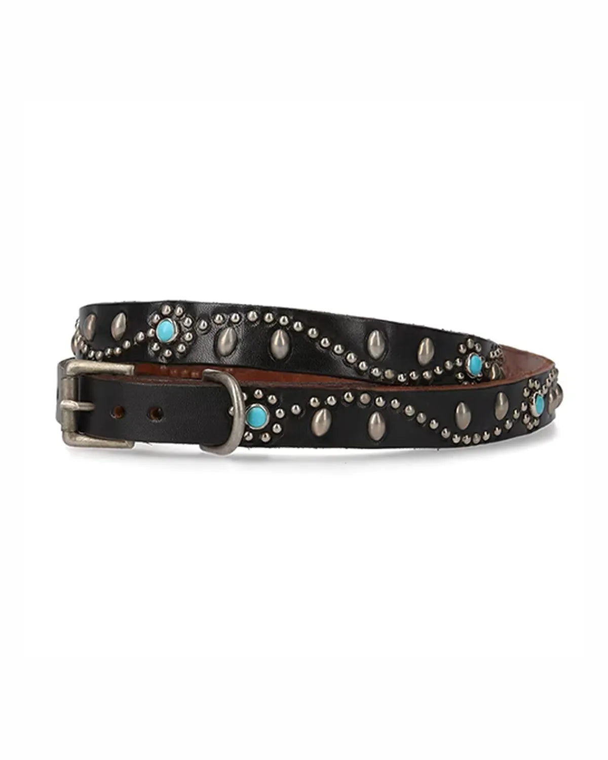 HTC / HTC Belt #SN-32 Turquoise (BLZAW540)