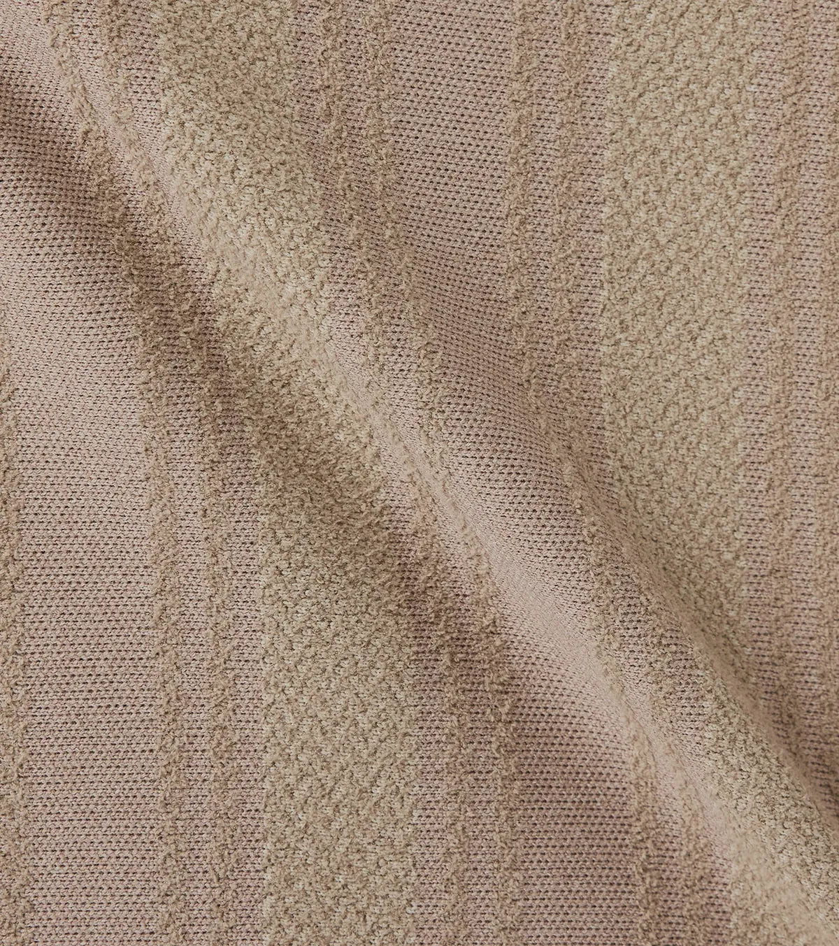nanamica / Knit Polo Sweater (S26SH019)