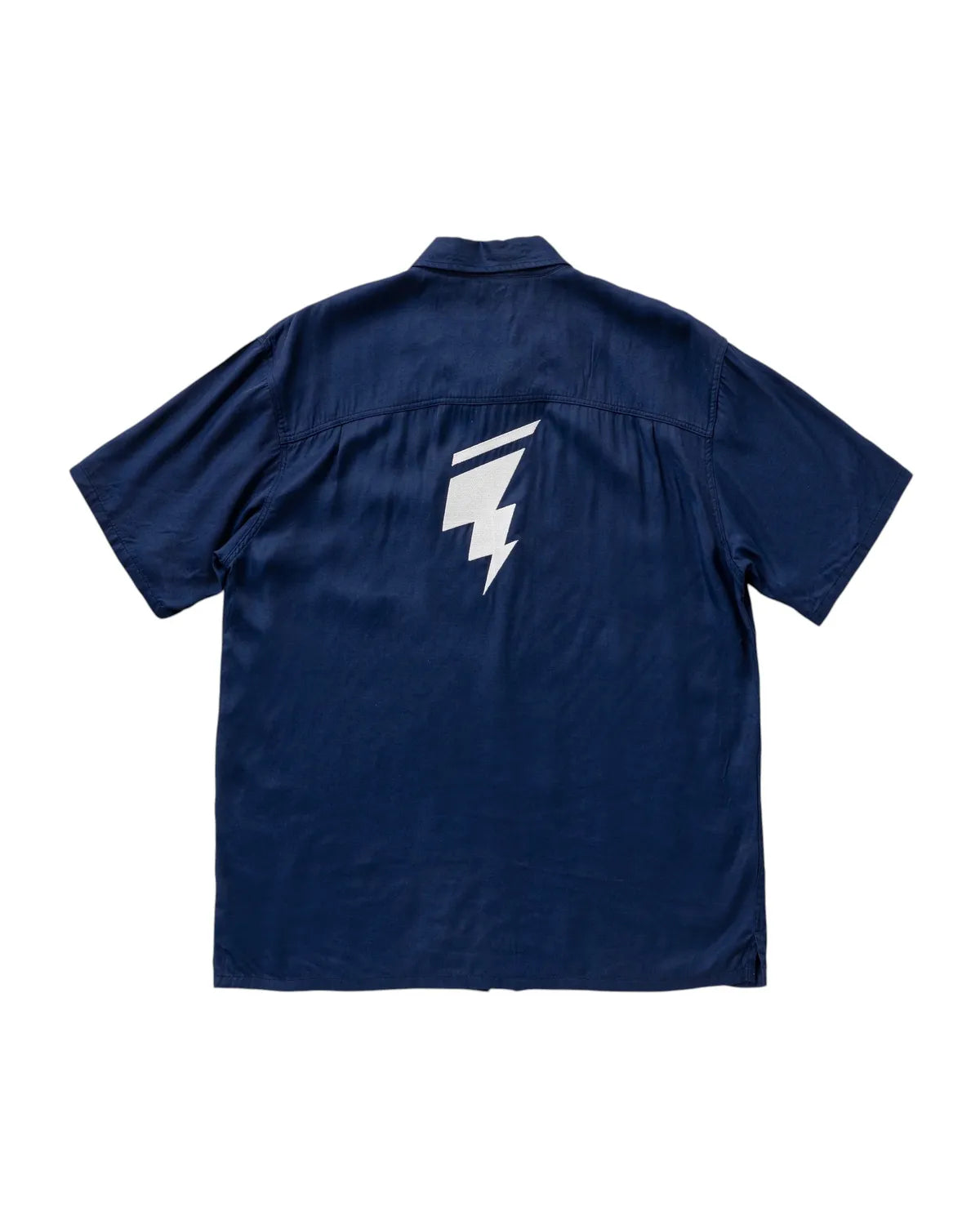 RATS / BOWLING SHIRT BOLT (26'RS-0507)