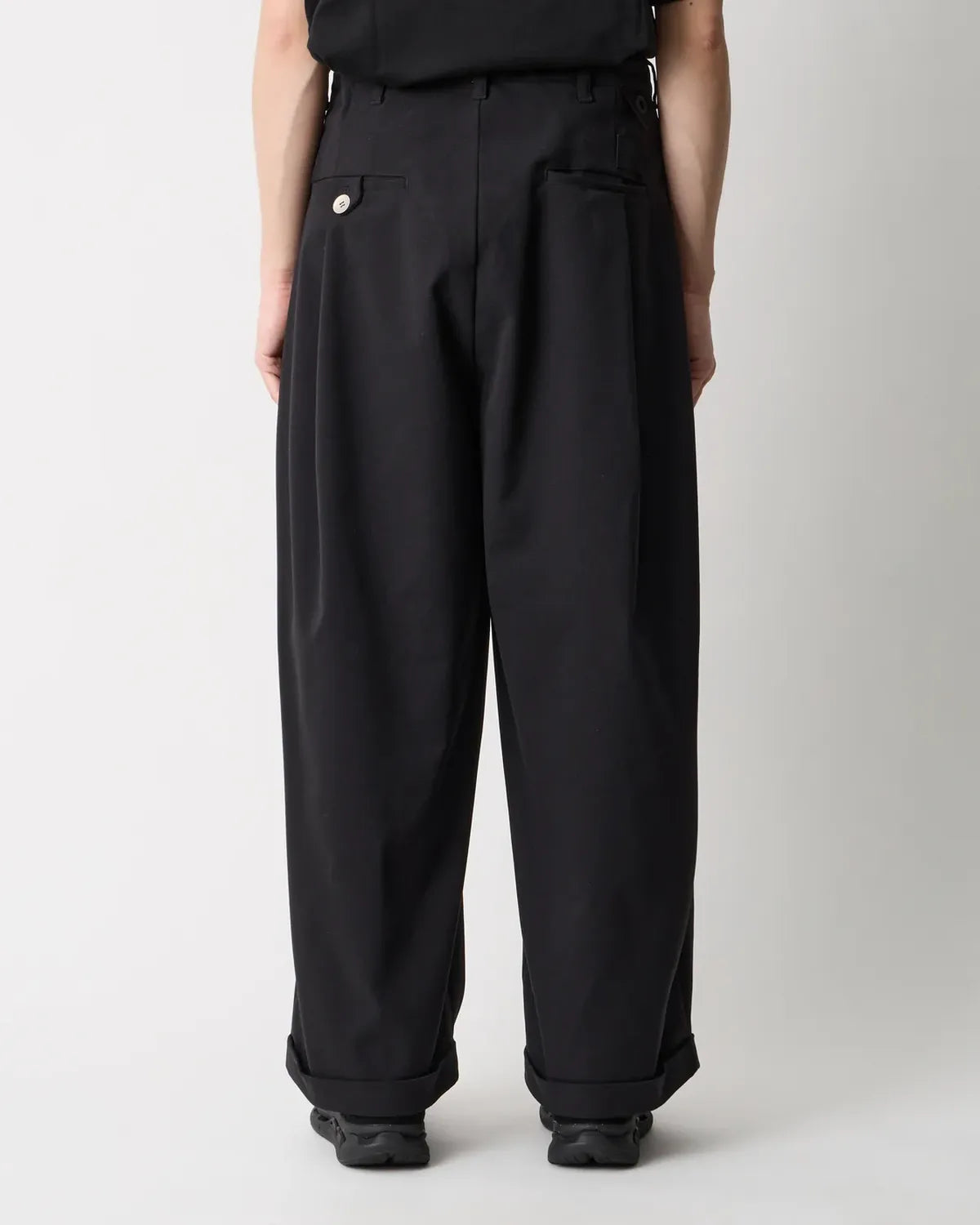 White Mountaineering × Dickies / WIDE PANTS (WM2673403)