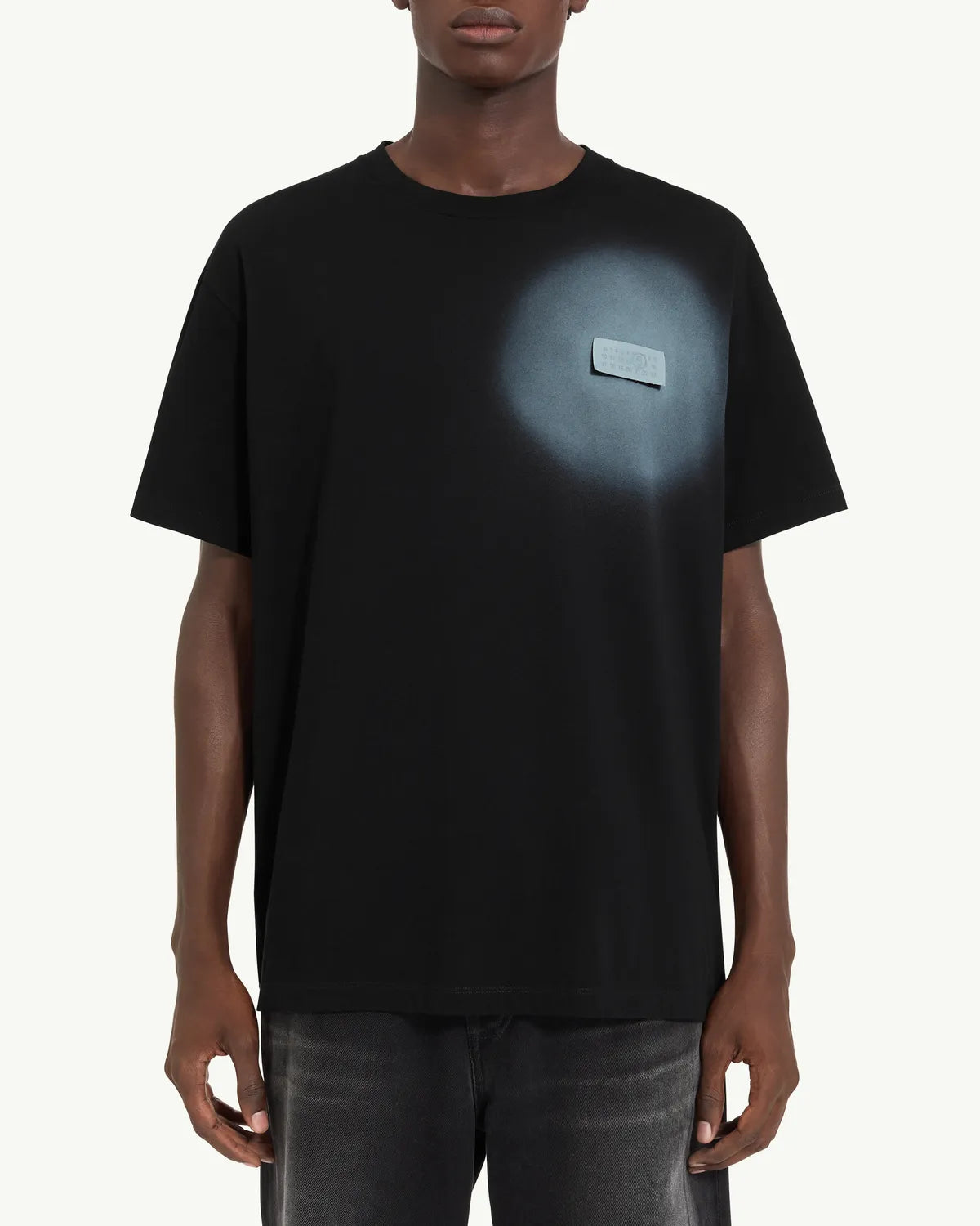 MM6 / スプレープリント Tシャツ | 公式通販 JACK in the NET