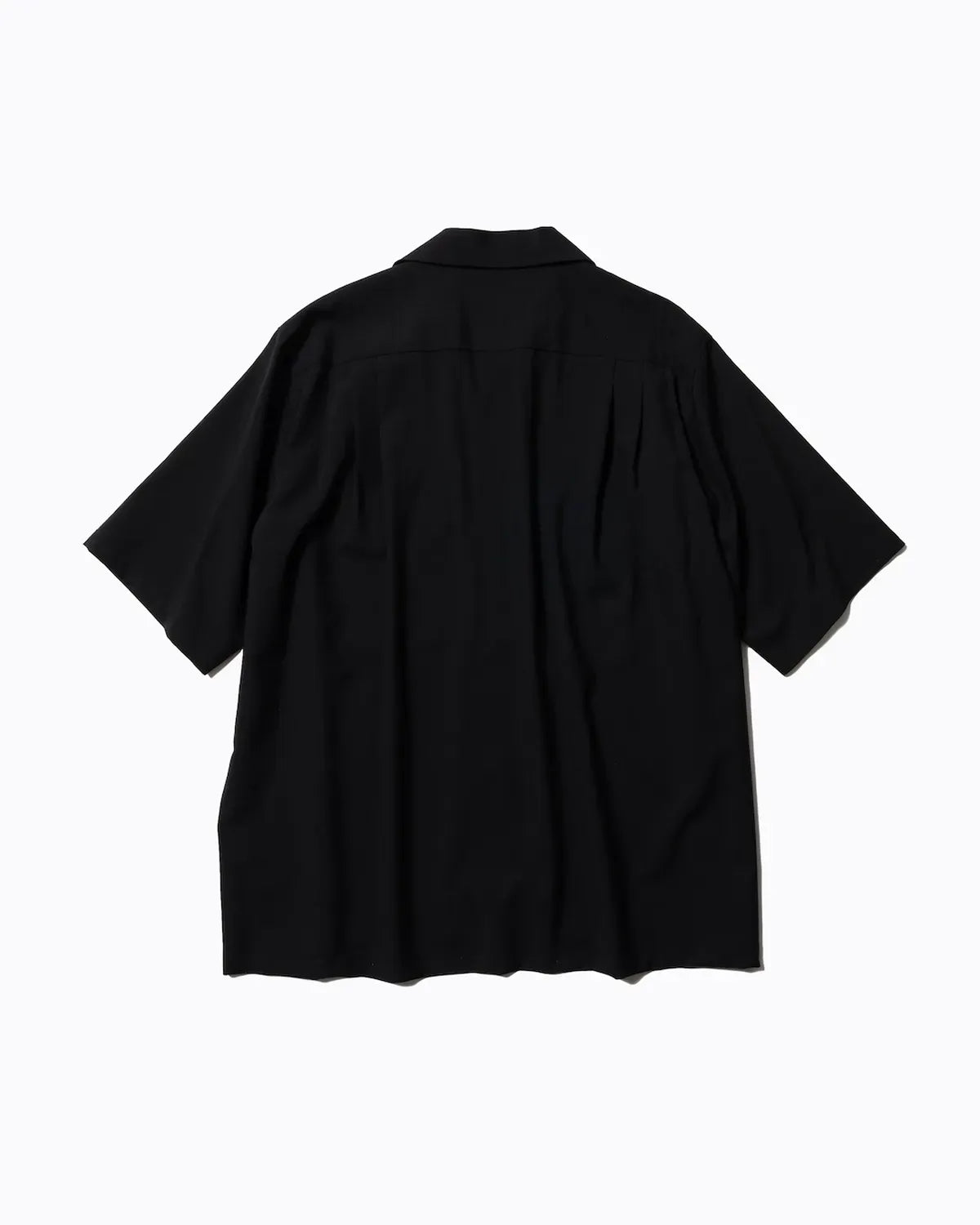 Unlikely / Unlikely 2P Sports Open Shirts S/S Tropical (U25S-01-0001)