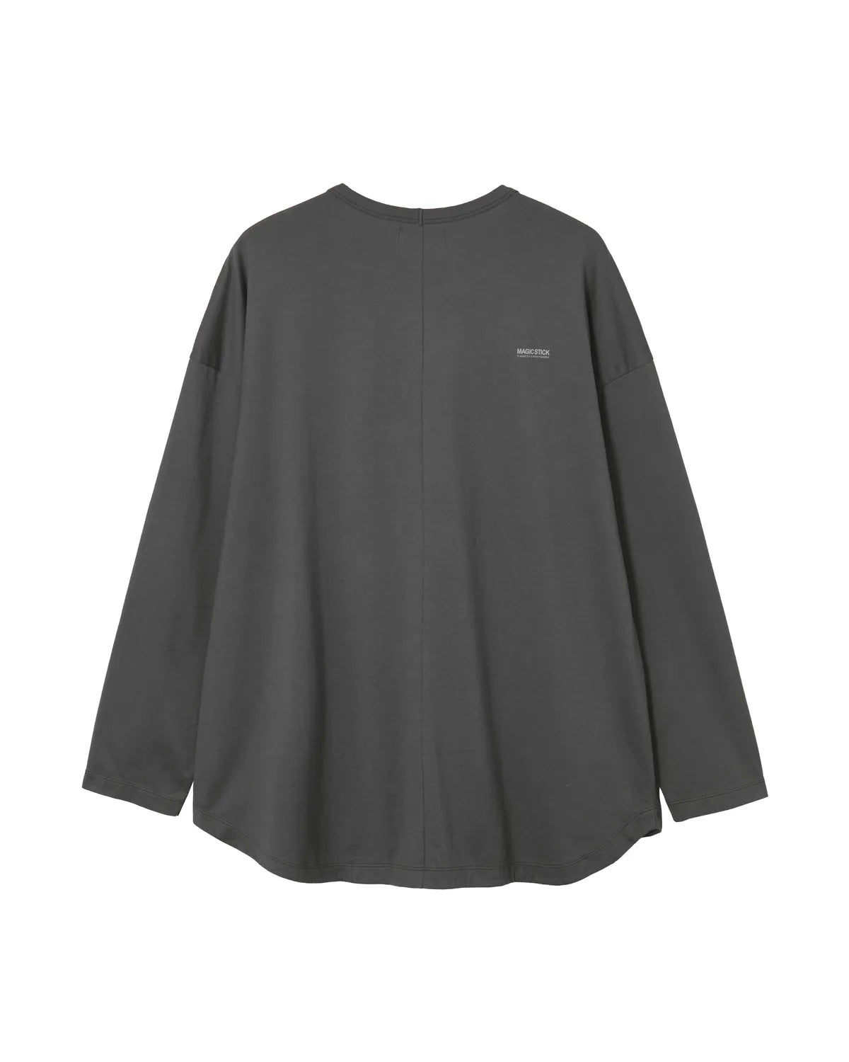 MAGIC STICK / True Comfort Round LS T (25FW-MS9-021)