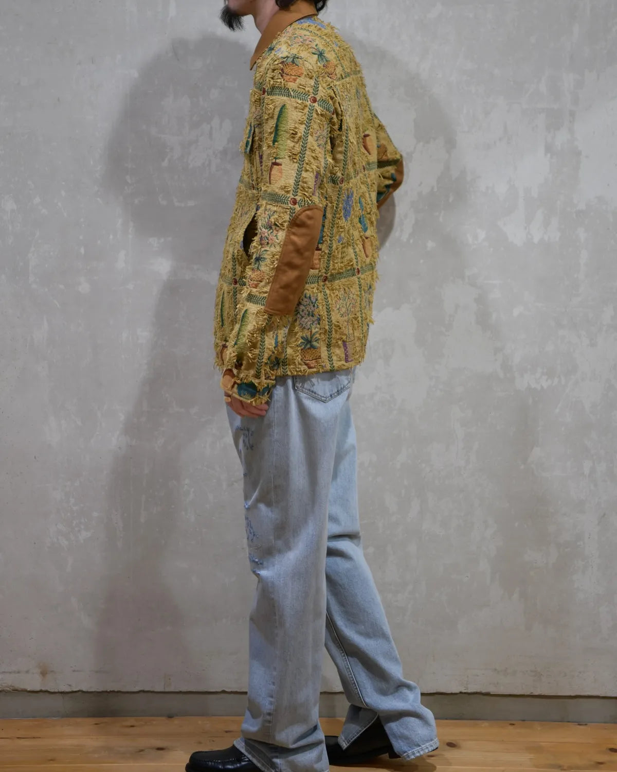 JUNYA WATANABE MAN / JACKET (WQ-J023-051)