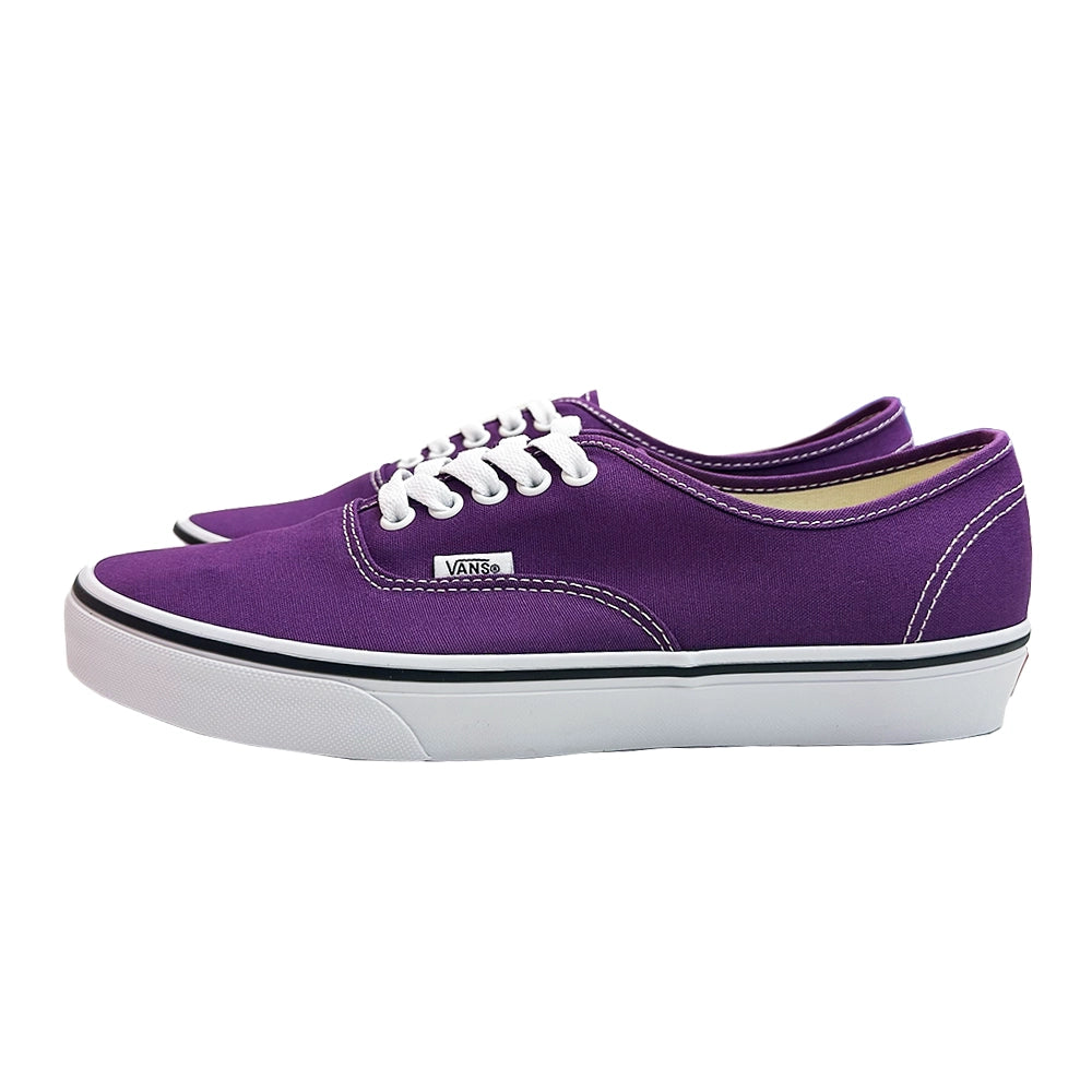 VANS / UA Authentic (VN000EE3BLK)
