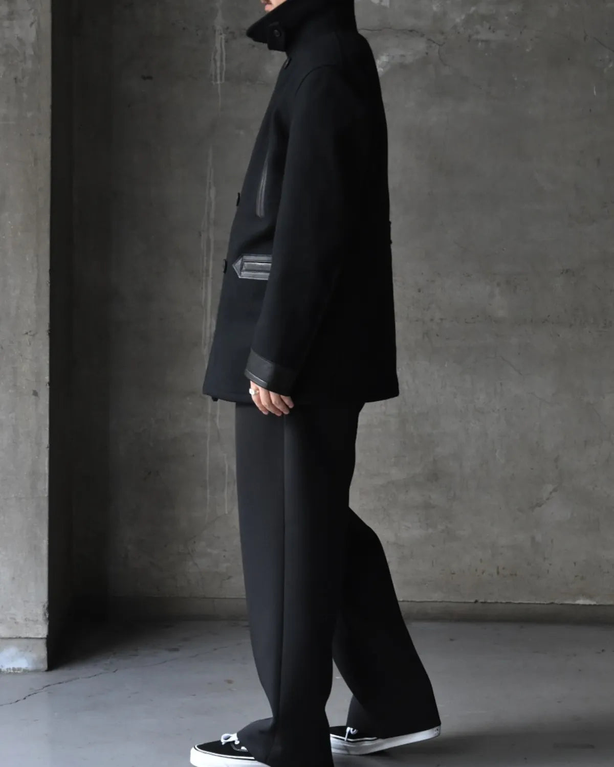 MASSES / P-COAT Ⅱ (1252041014)