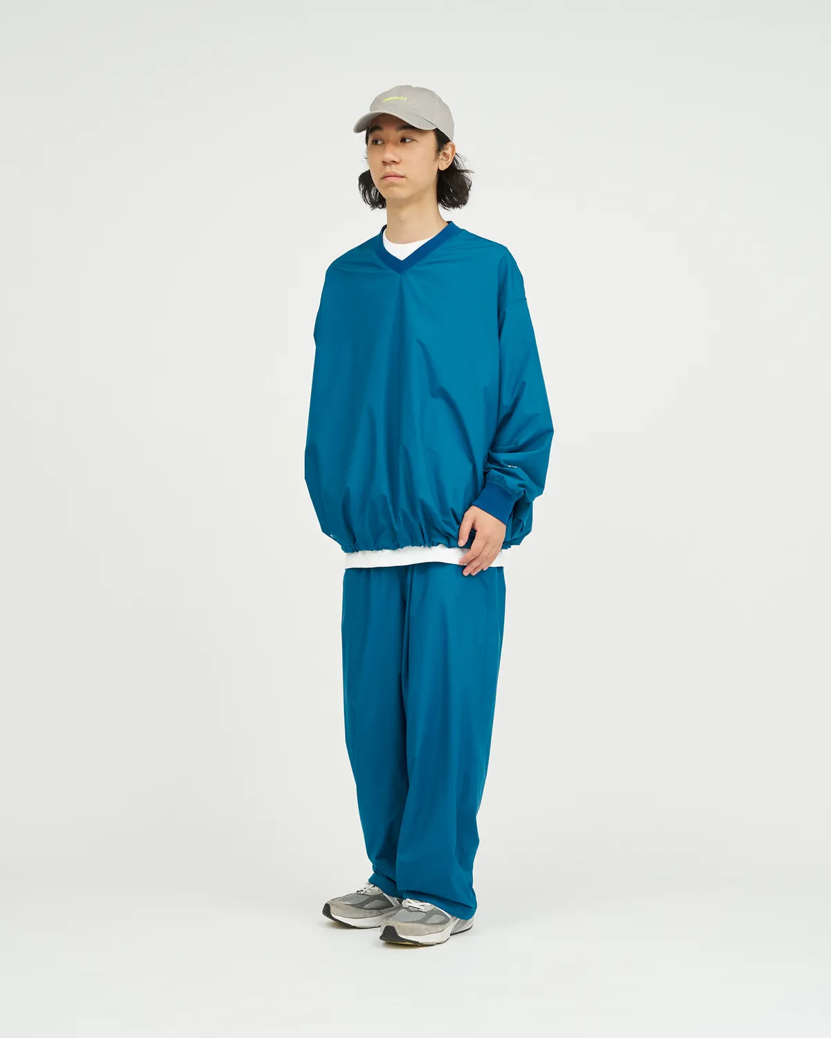 FreshService / PERTEX QUANTUM ATHLETIC PULLOVER (FSC263-30039)