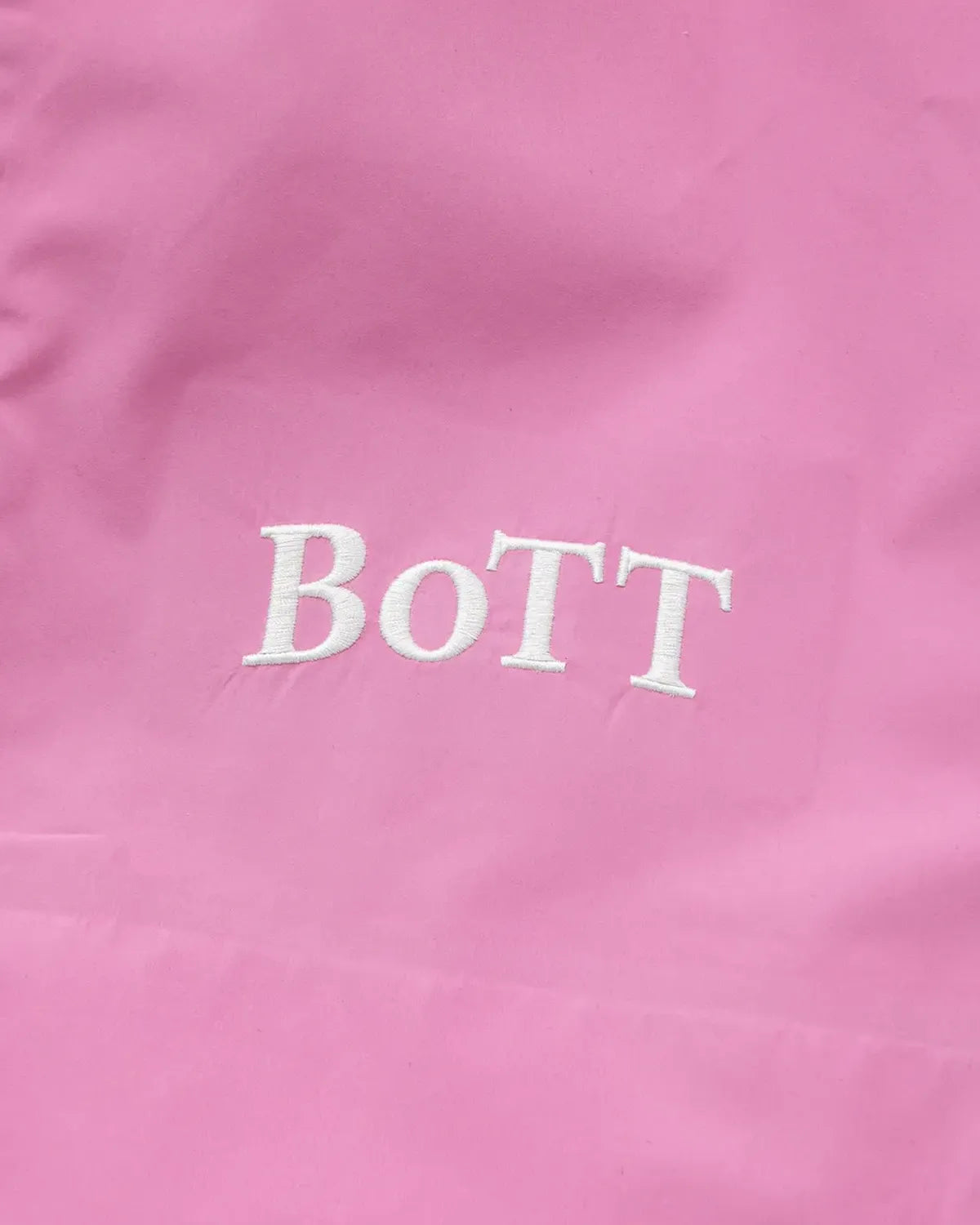 BoTT / Waterproof Shell Jacket