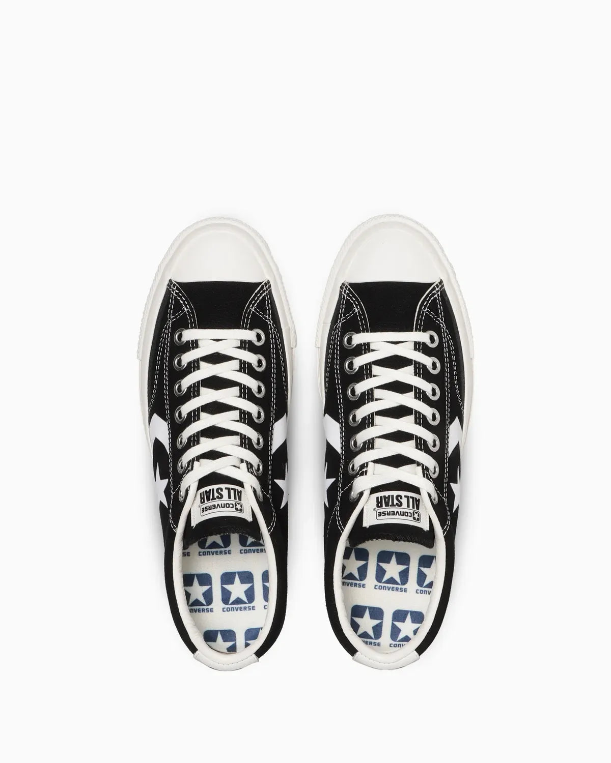 CONVERSE ADDICT / ALL STAR Ⅱ CANVAS OX (33900030225)