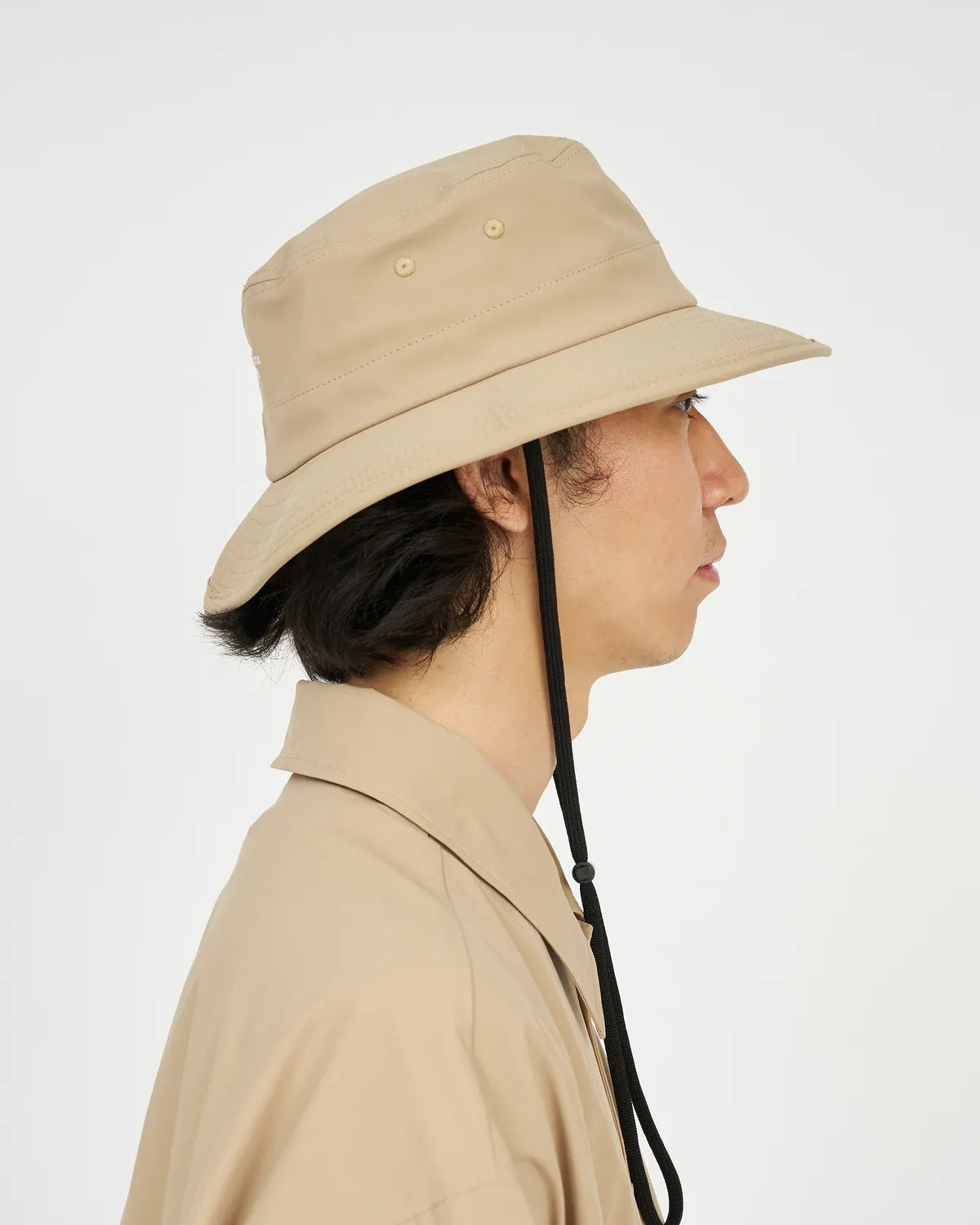 FreshService / INSECT SHIELD SAFARI HAT (FSP262-90036)