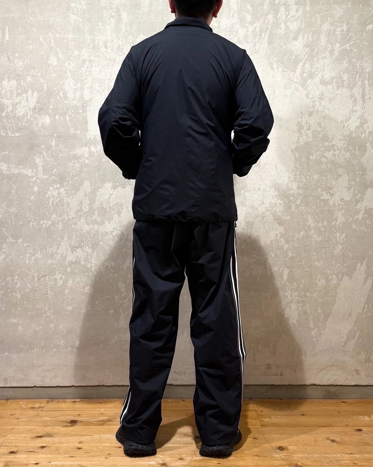 WHIZLIMITED / TRACK JACKET (WL-J-175)