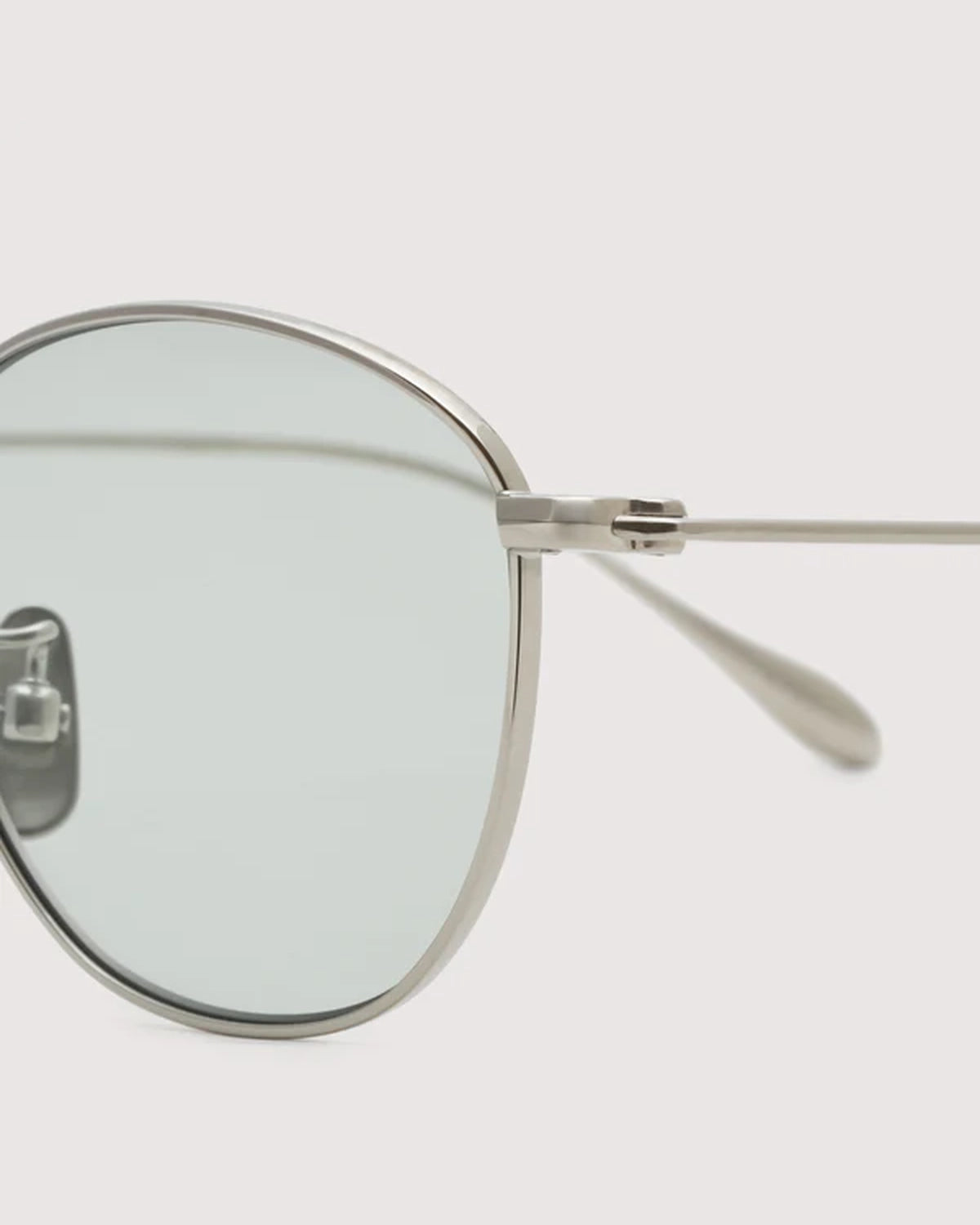 NOCHINO OPTICAL / KOUGETSU ※調光モデル (NOCHINO-N13)