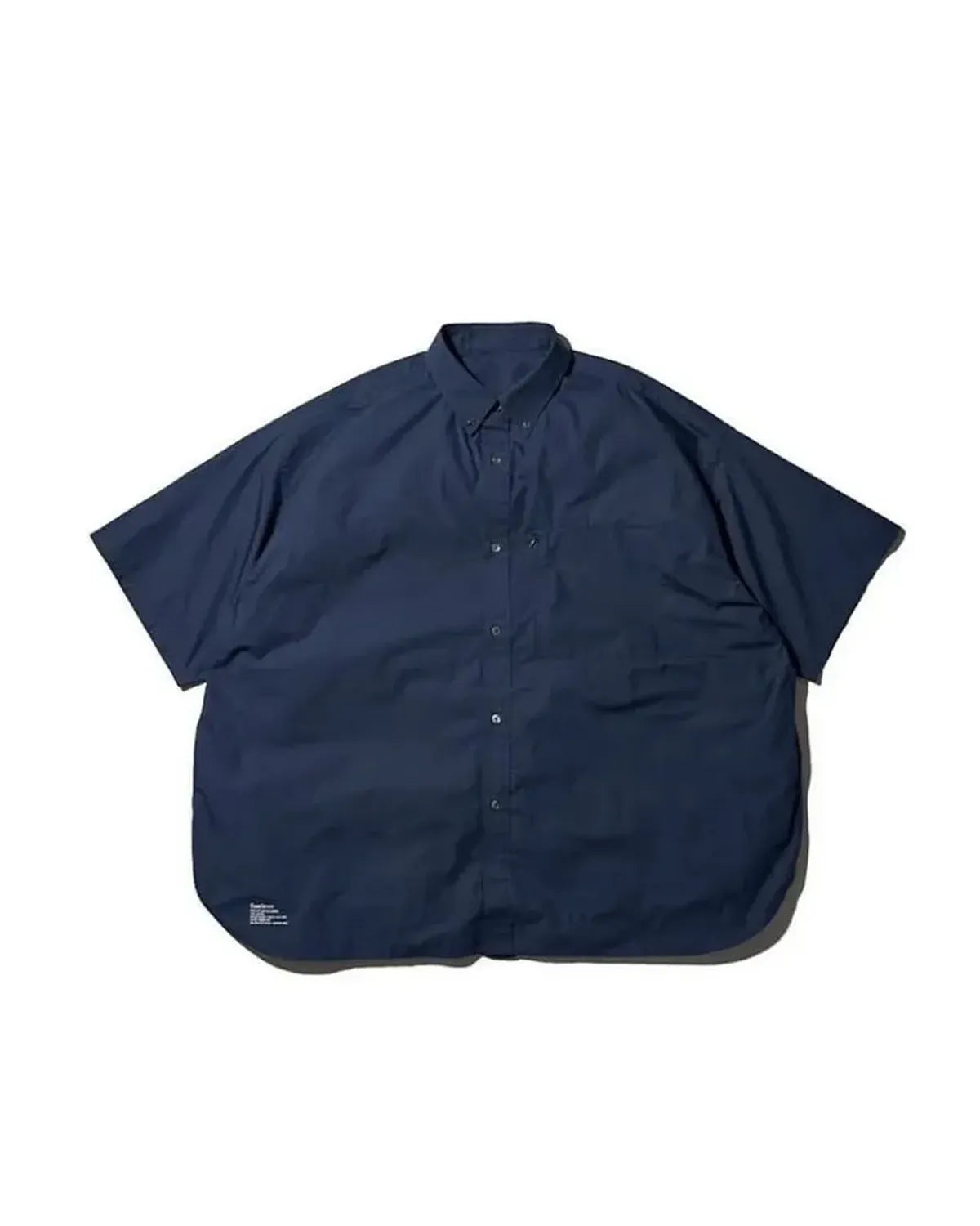 FreshService / UTILITY S/S B.D SHIRT (FSC252-50014B)