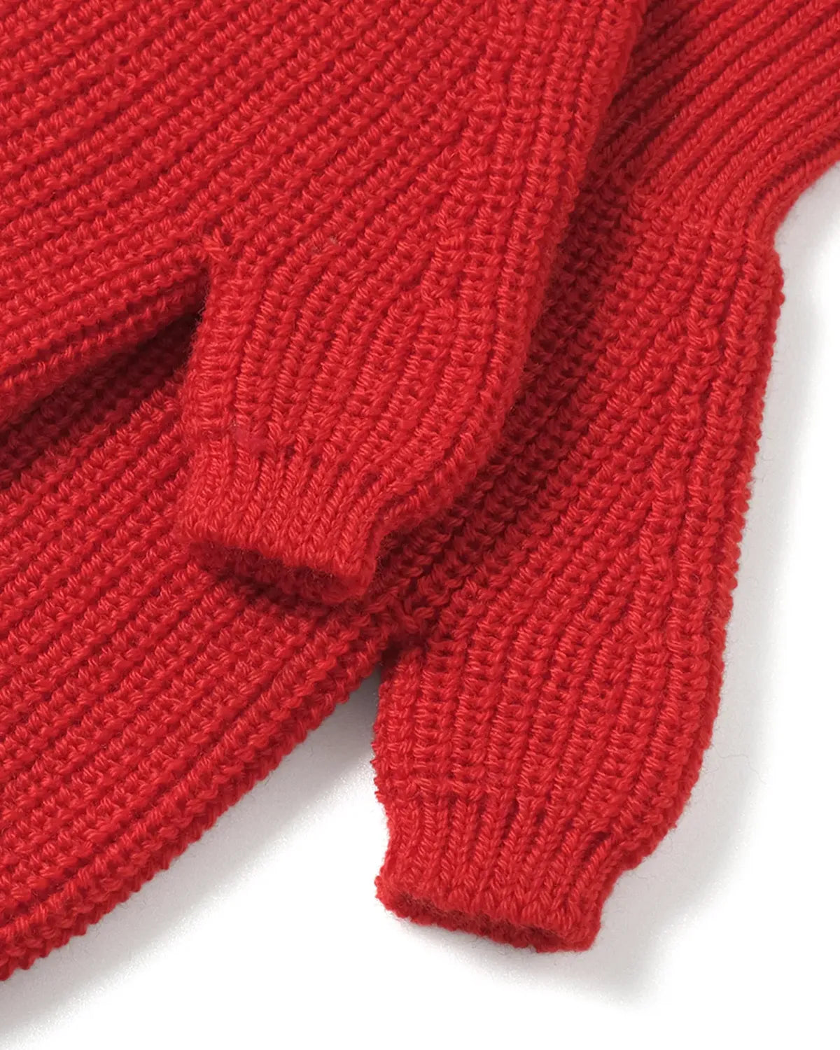 BATONER / Goods SOLID WOOL UNIT GROVE (BN-25FI-004)
