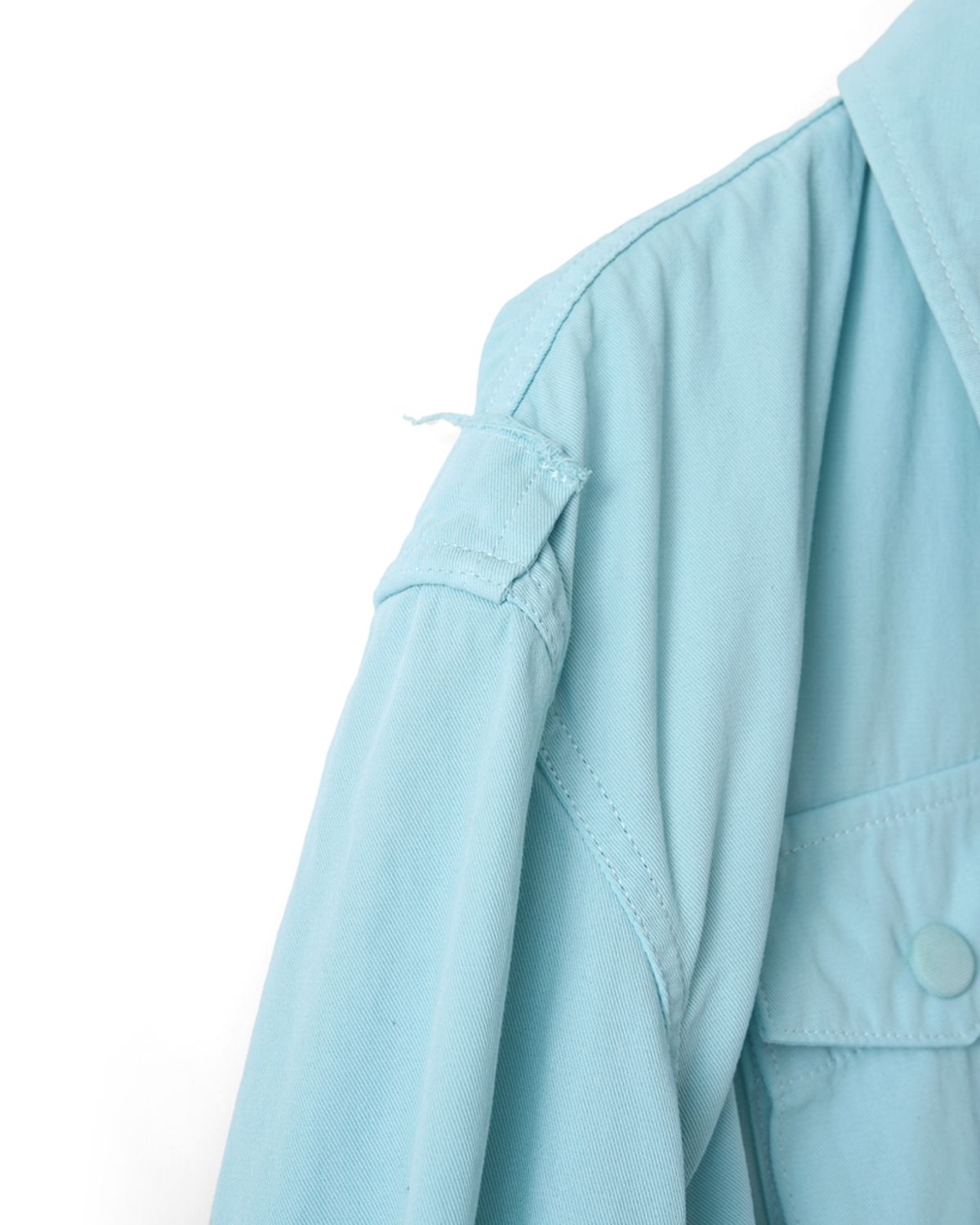 refomed / FOREMAN MILITARY JACKET (REJK-038)